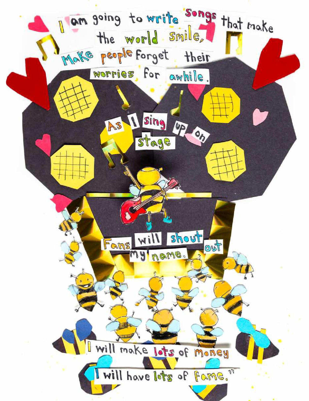Bee Love