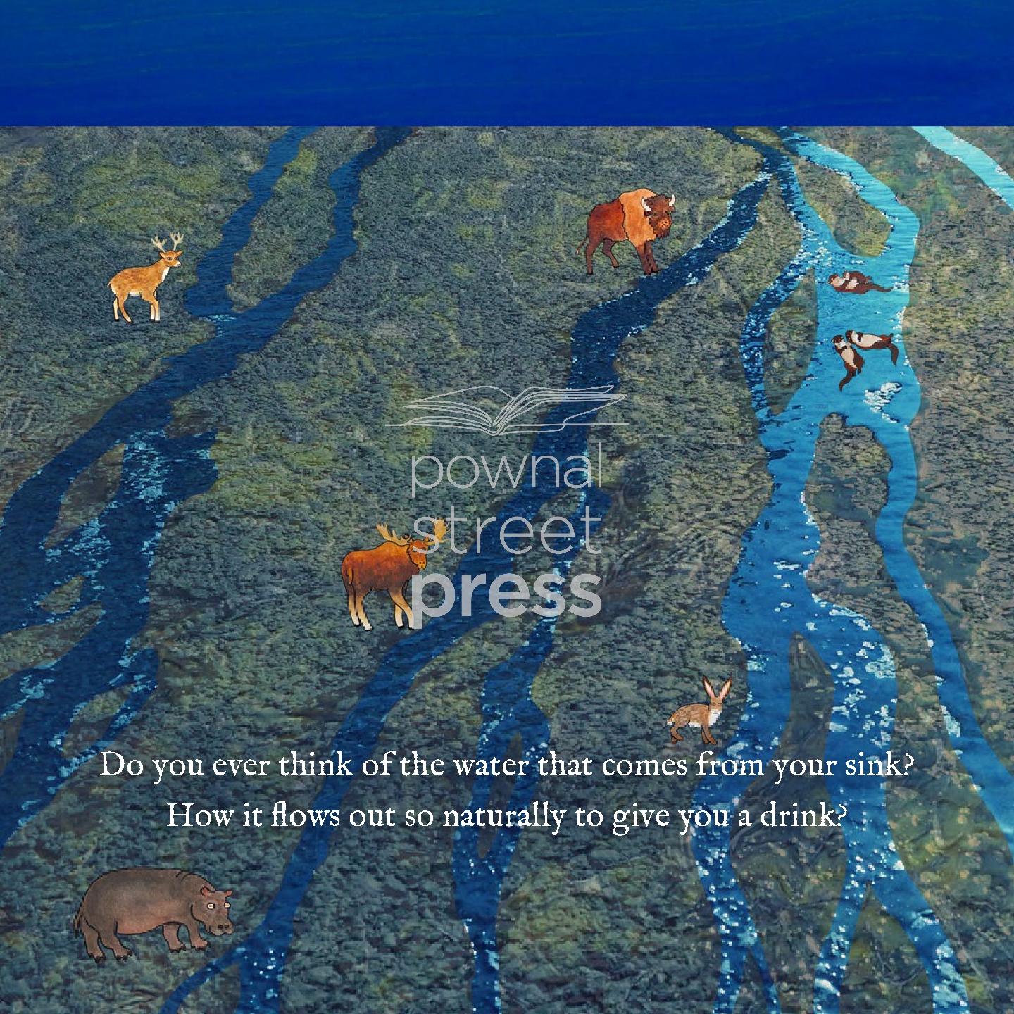 Water and Wildlife
