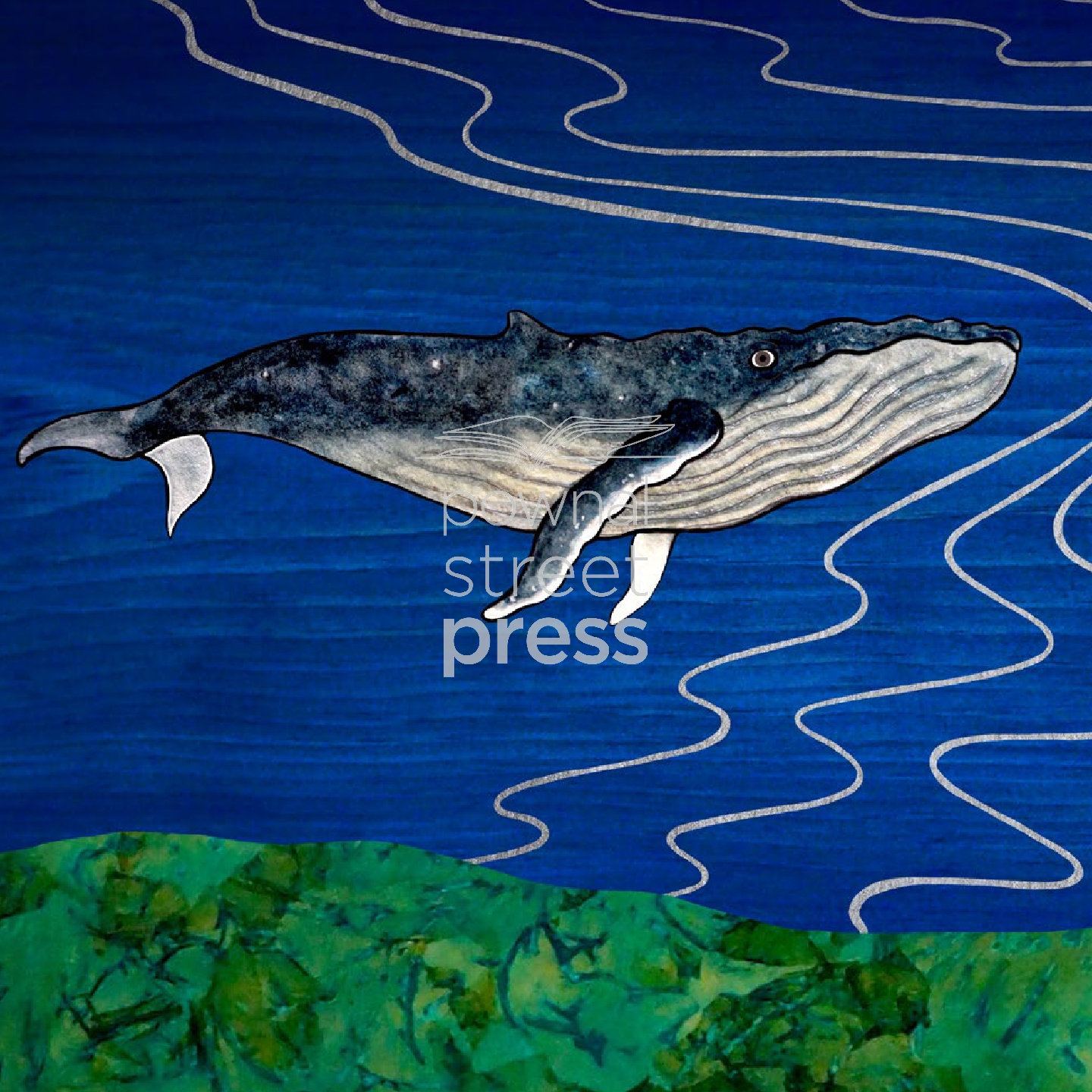 Water and Wildlife
