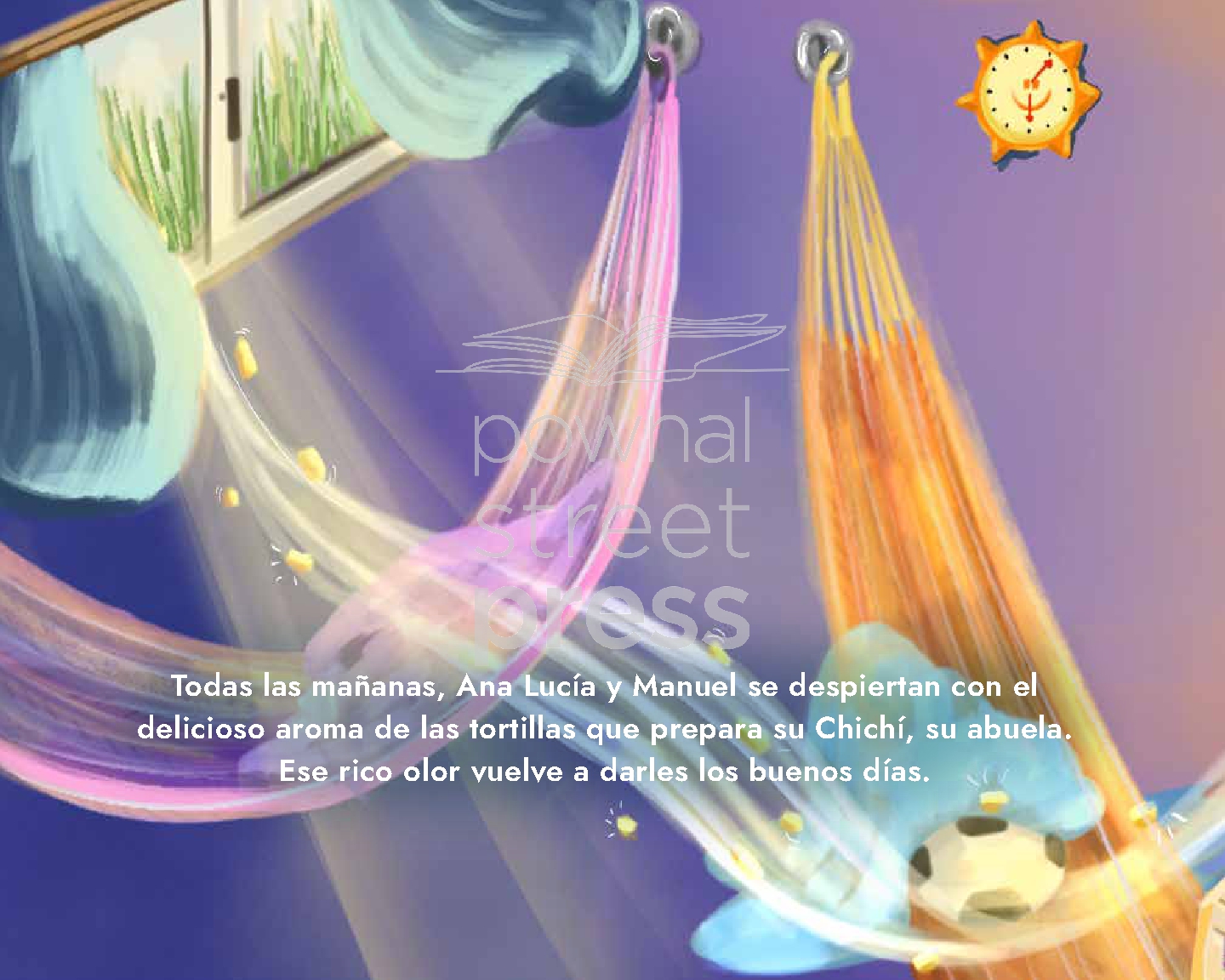 Maíz y tortillas