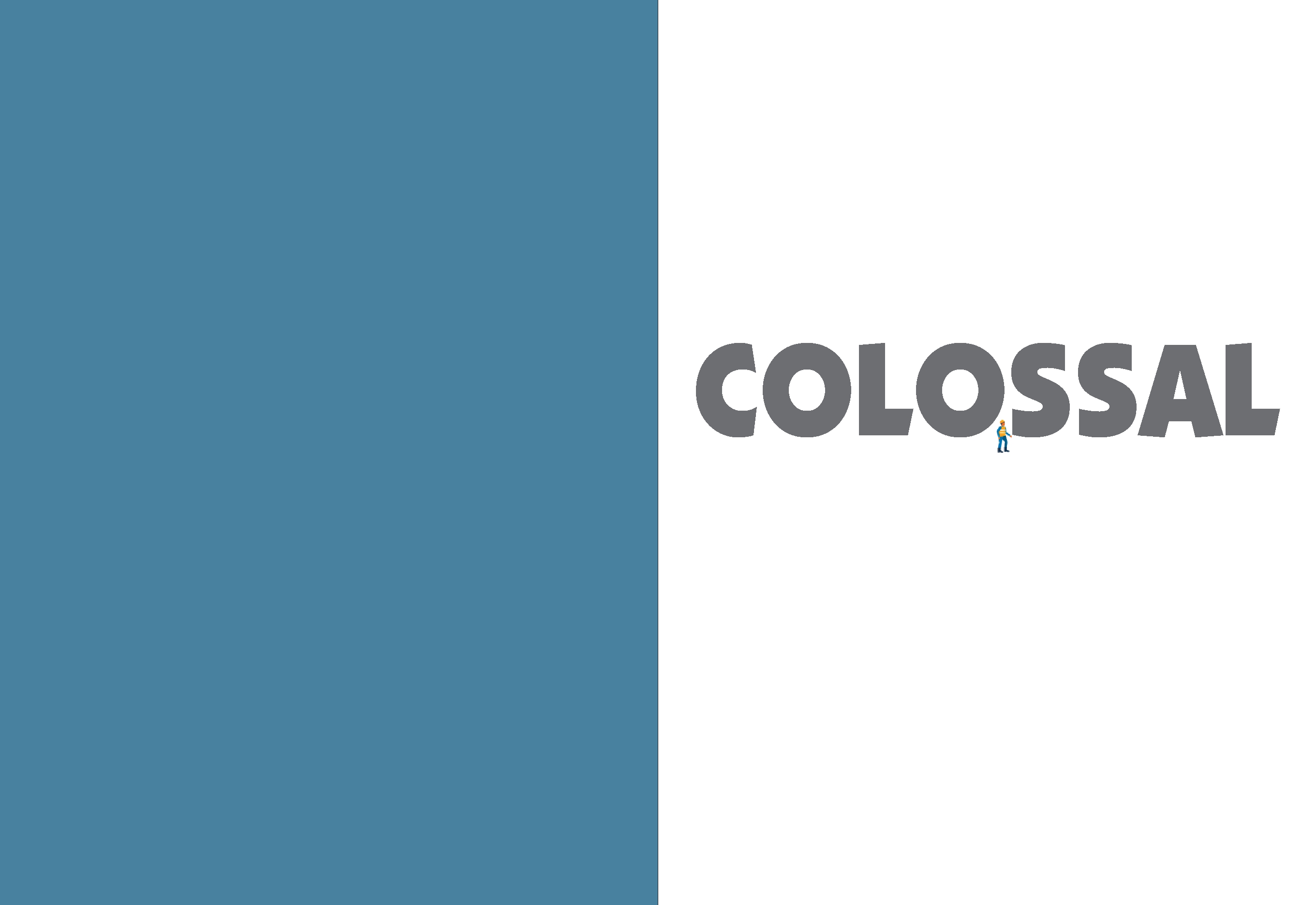 Colossal: Heavyweights of the Vehicle Universe