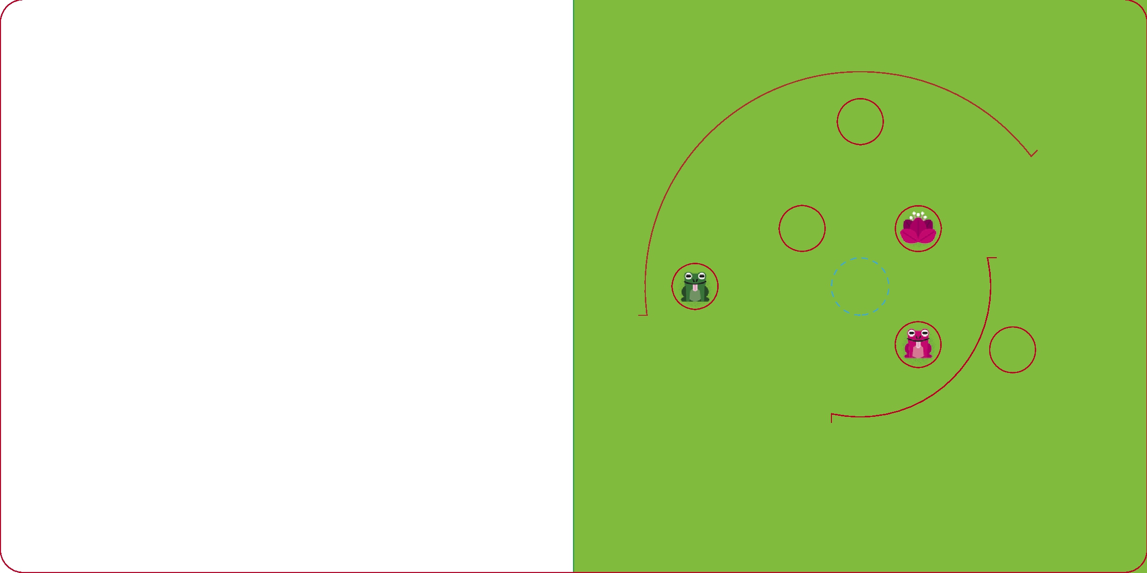 Big Brain Puzzles: Plant Pandemonium!