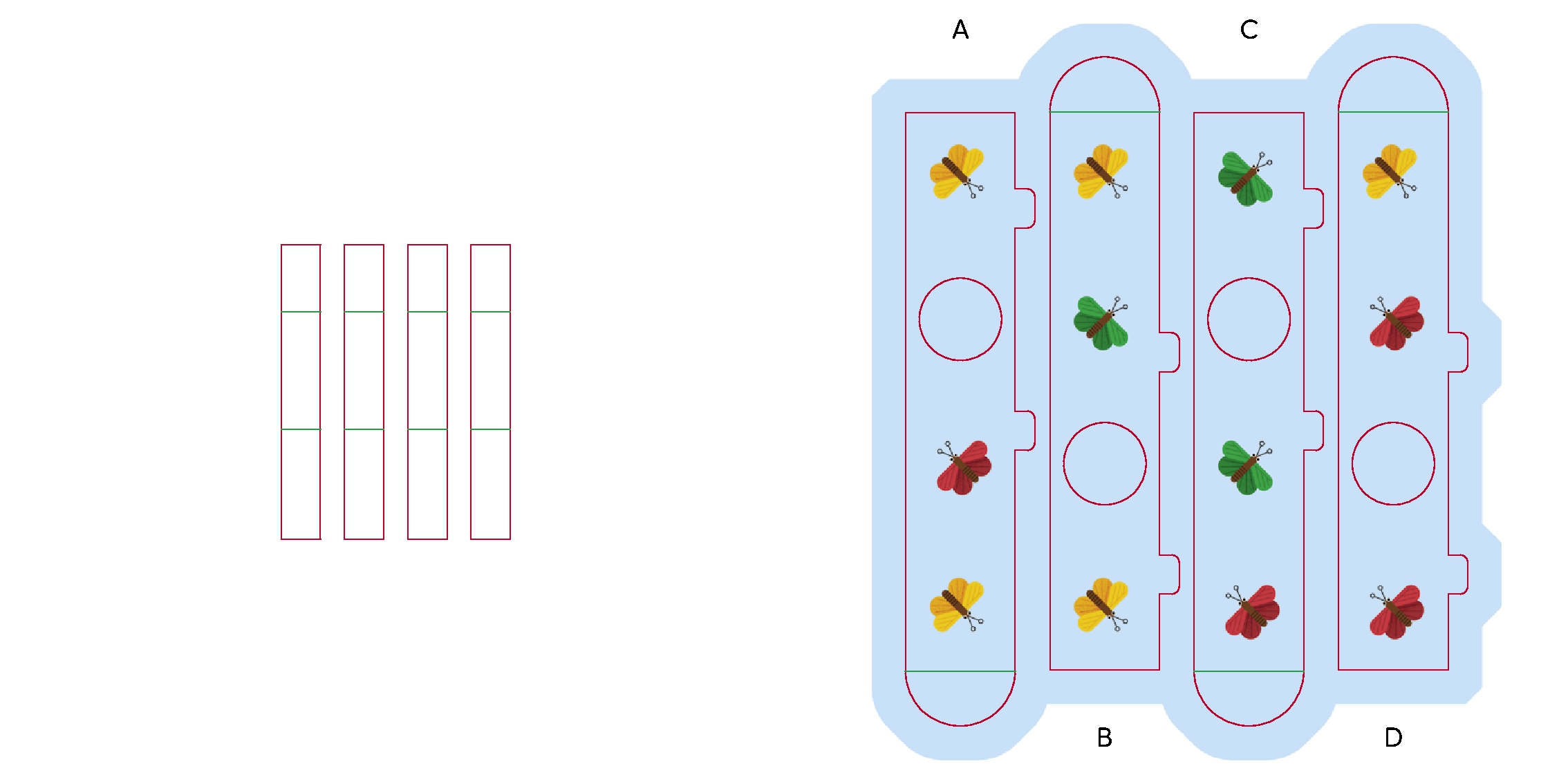 Big Brain Puzzles: Plant Pandemonium!