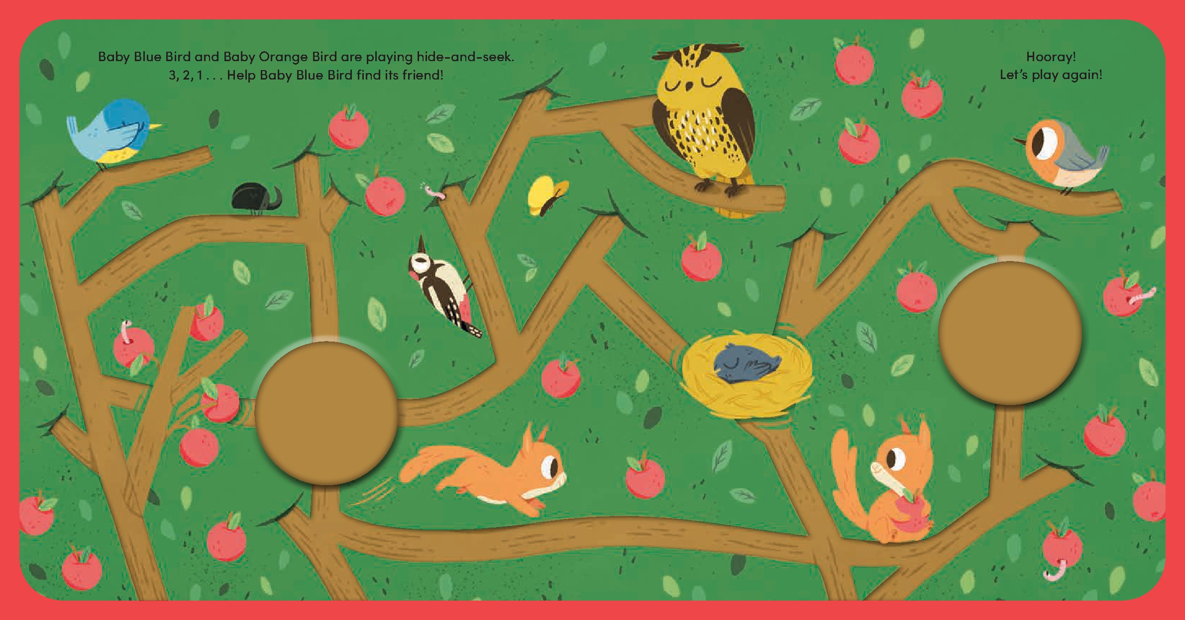 Ready for Mazes: Baby Animal Mazes