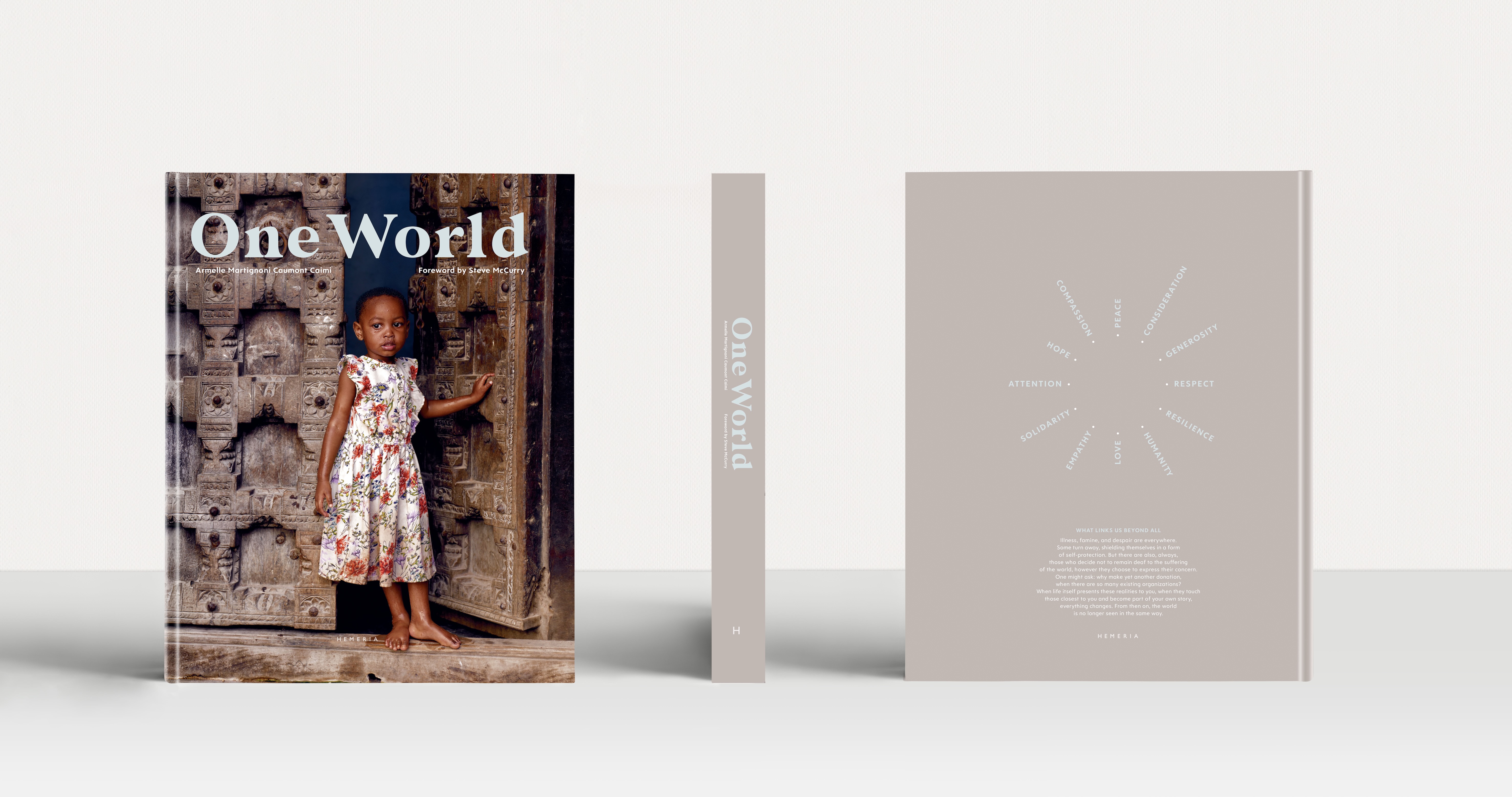 One World