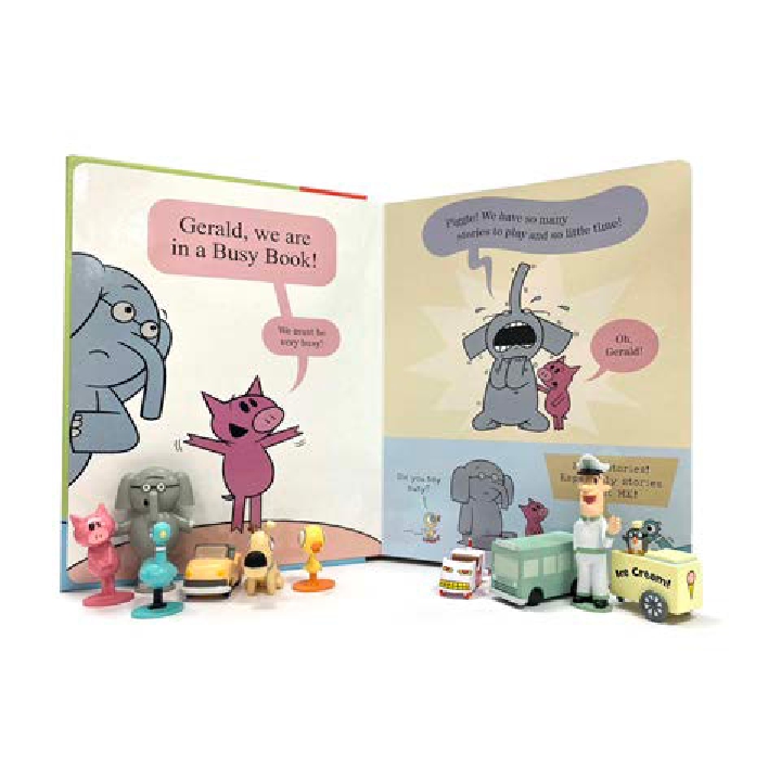 HPC MO WILLEMS MY BUSY BOOKS