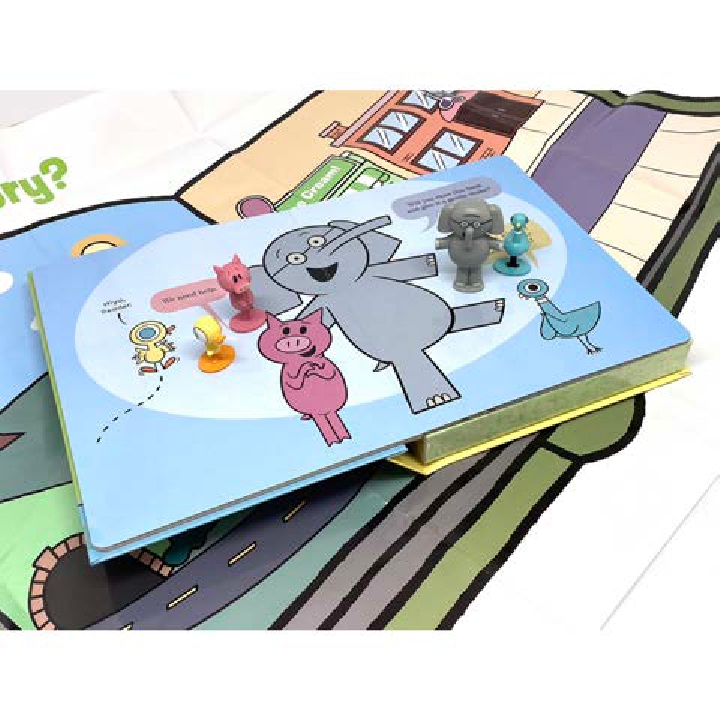 HPC MO WILLEMS MY BUSY BOOKS
