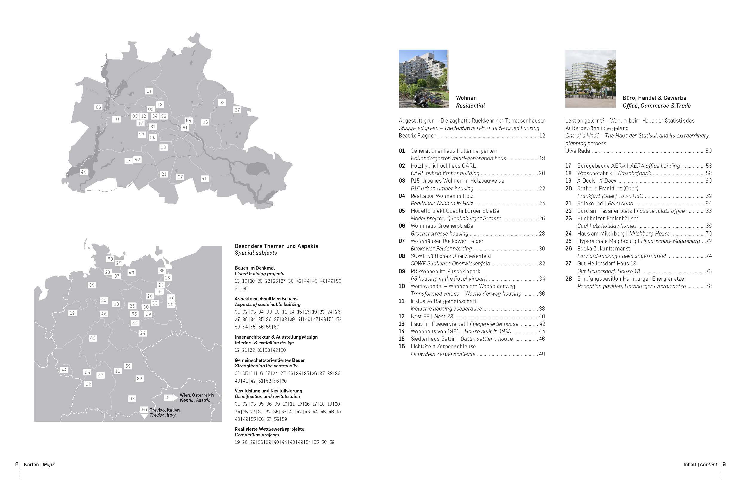 Building Berlin, Vol. 15