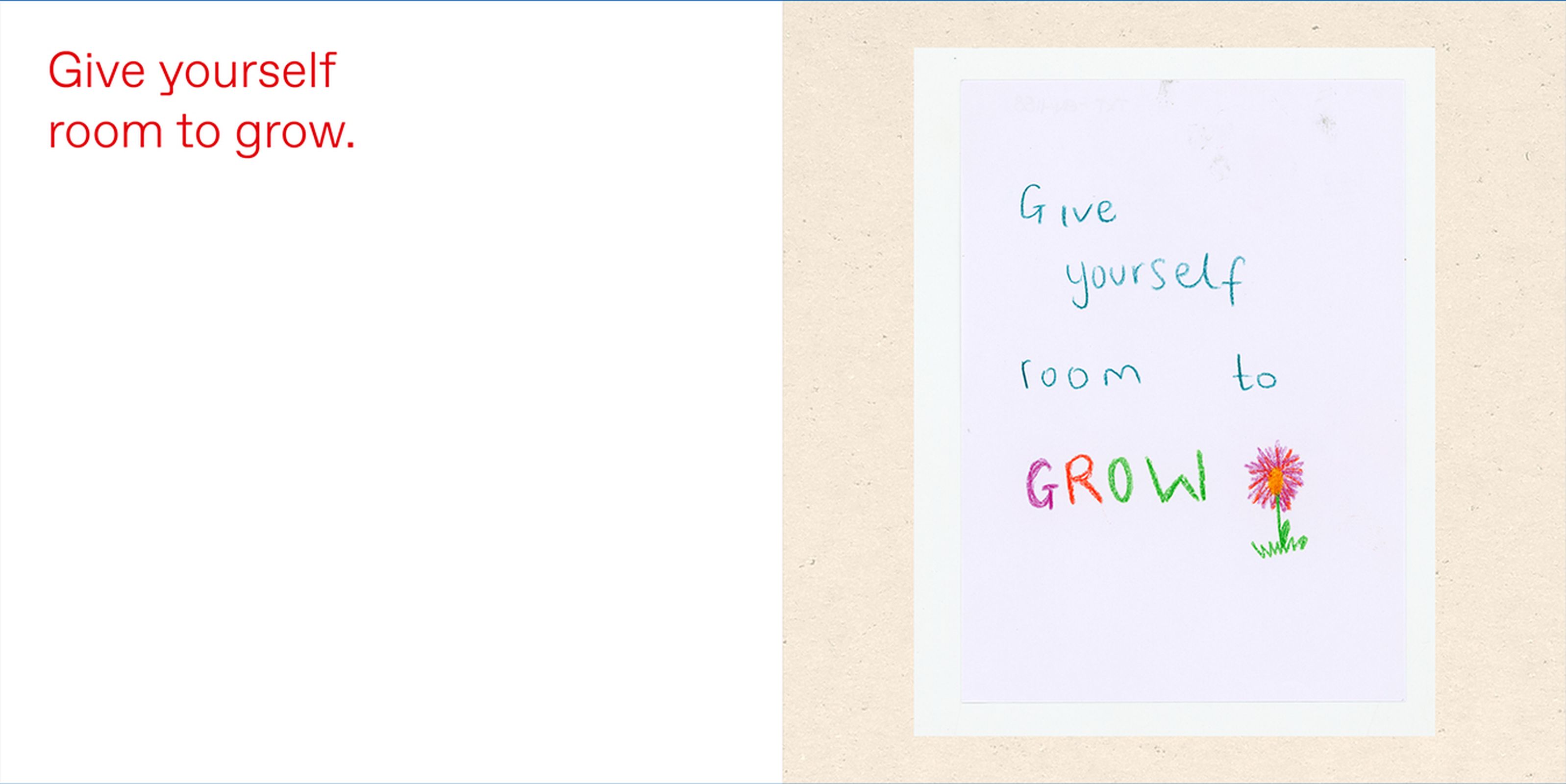 Be Gentle with Your Heart