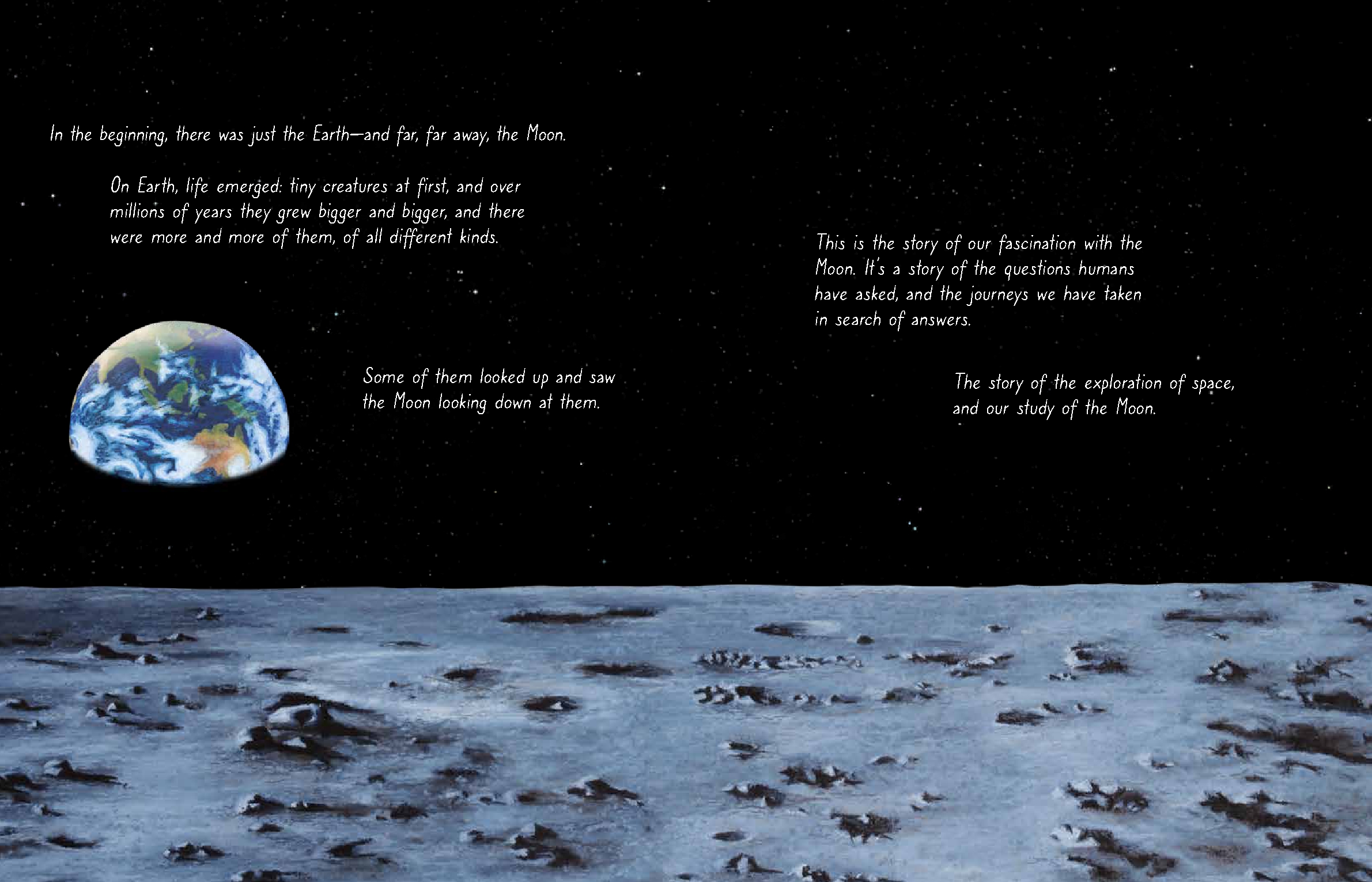 Mission Moon