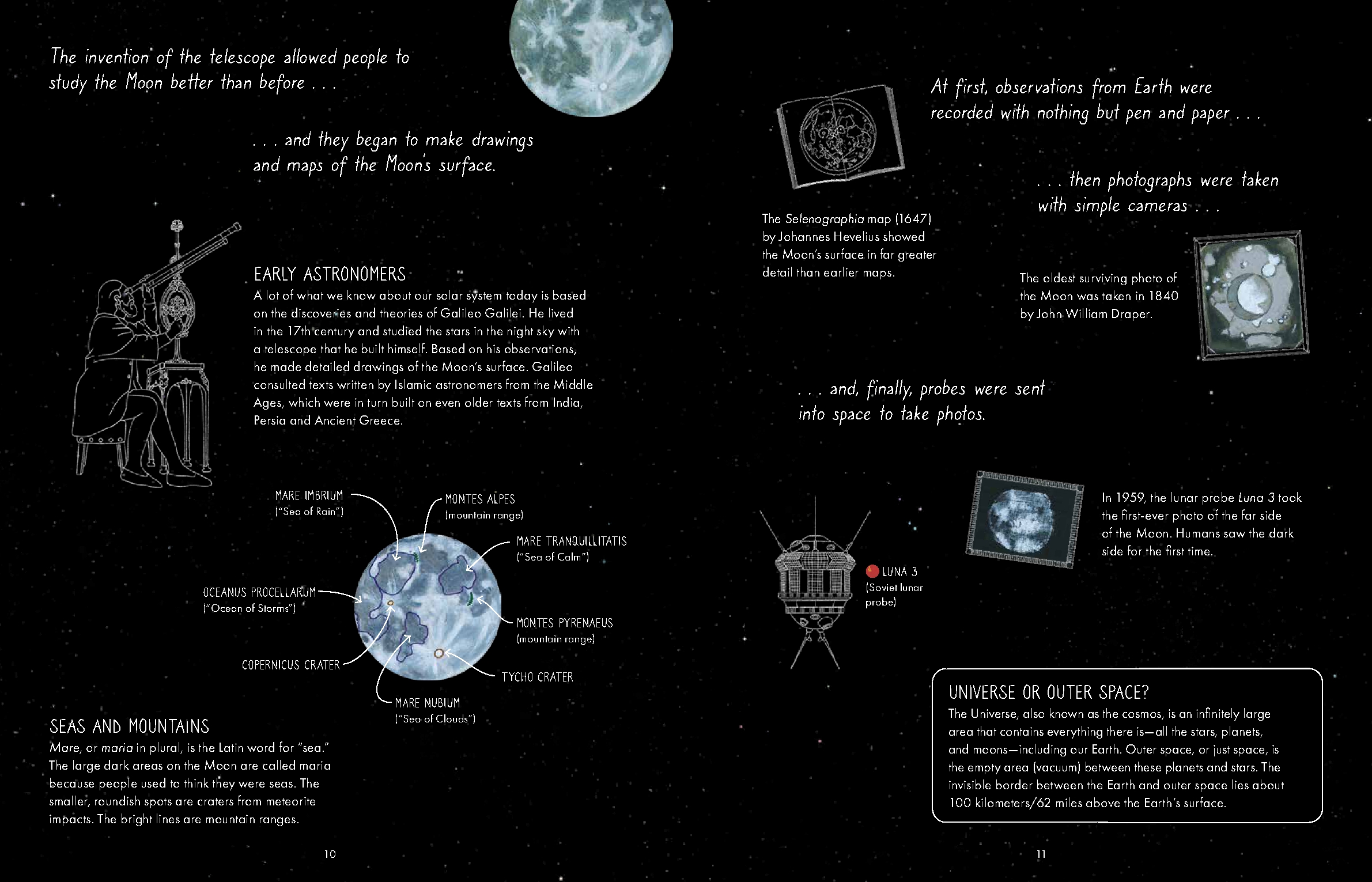 Mission Moon