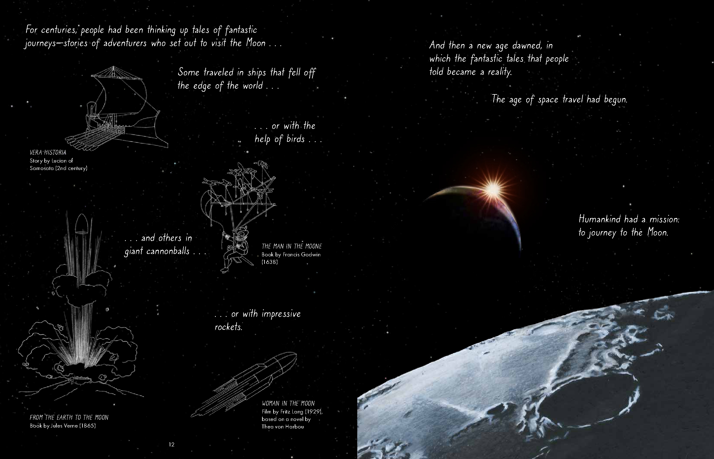 Mission Moon