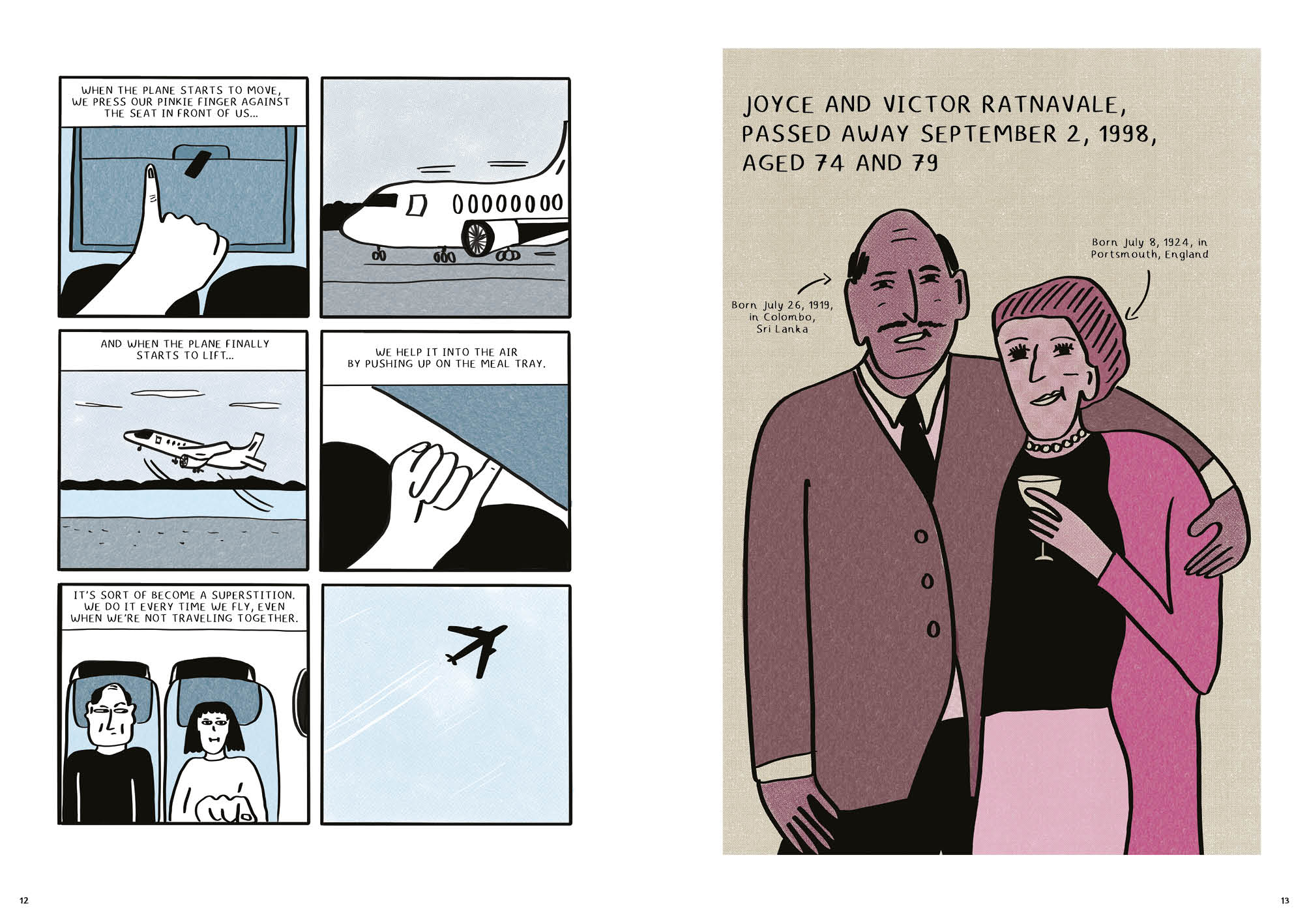 Flight 111