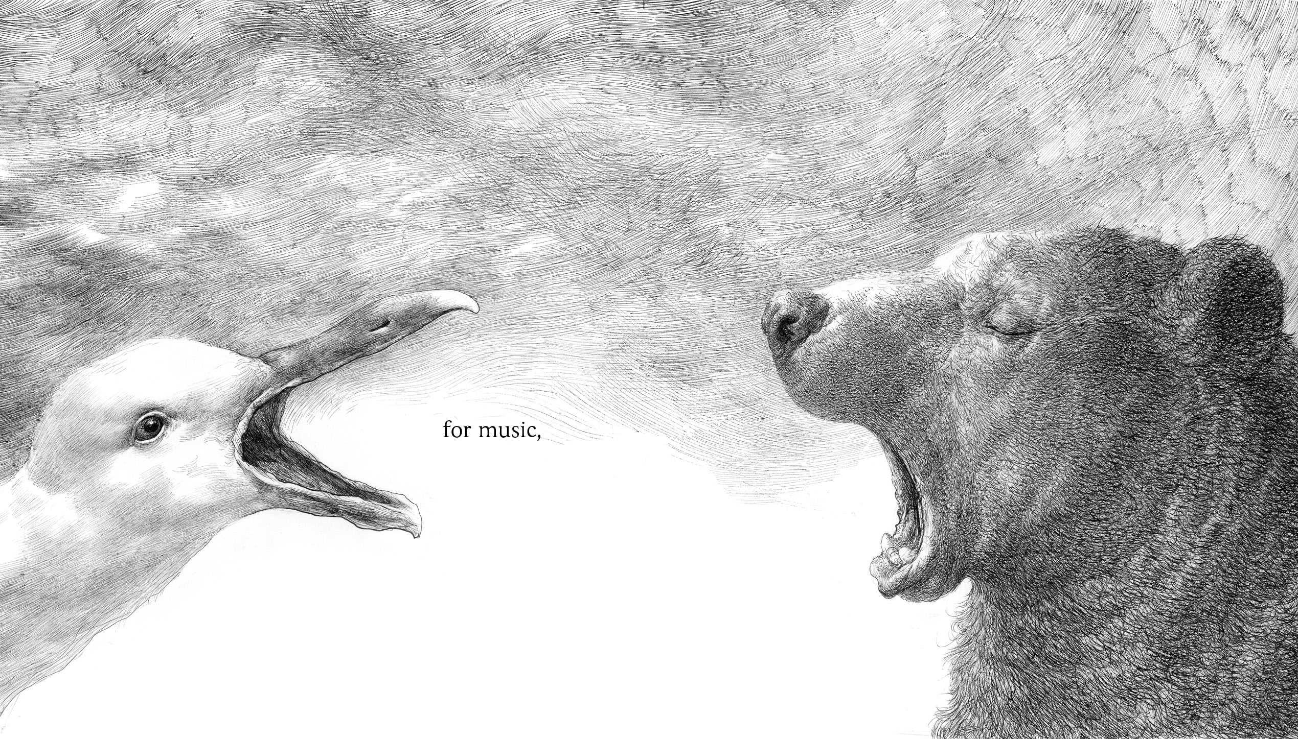 When I Want to Be Silent