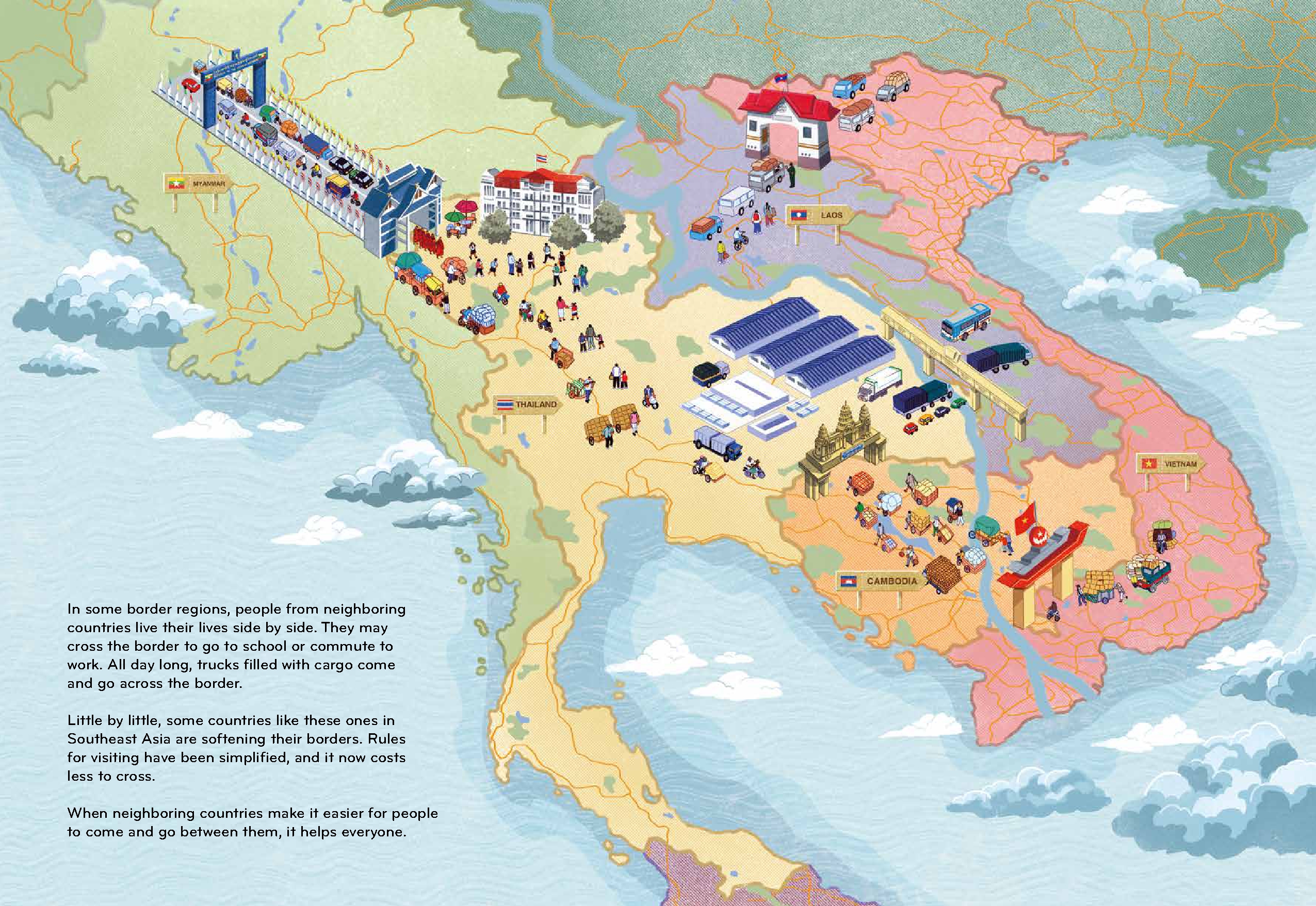 Borders