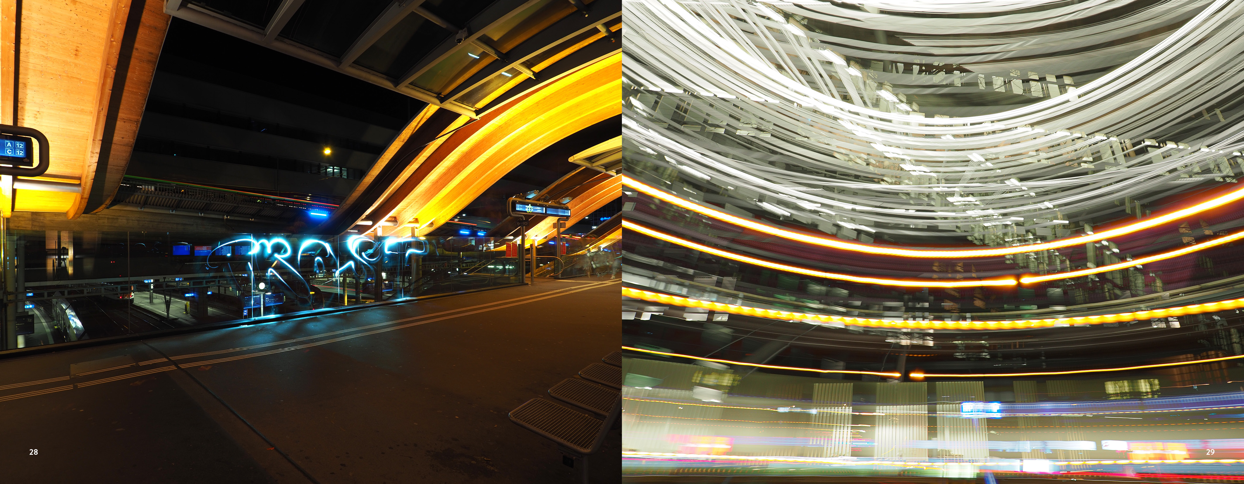 Suisse de Nuit