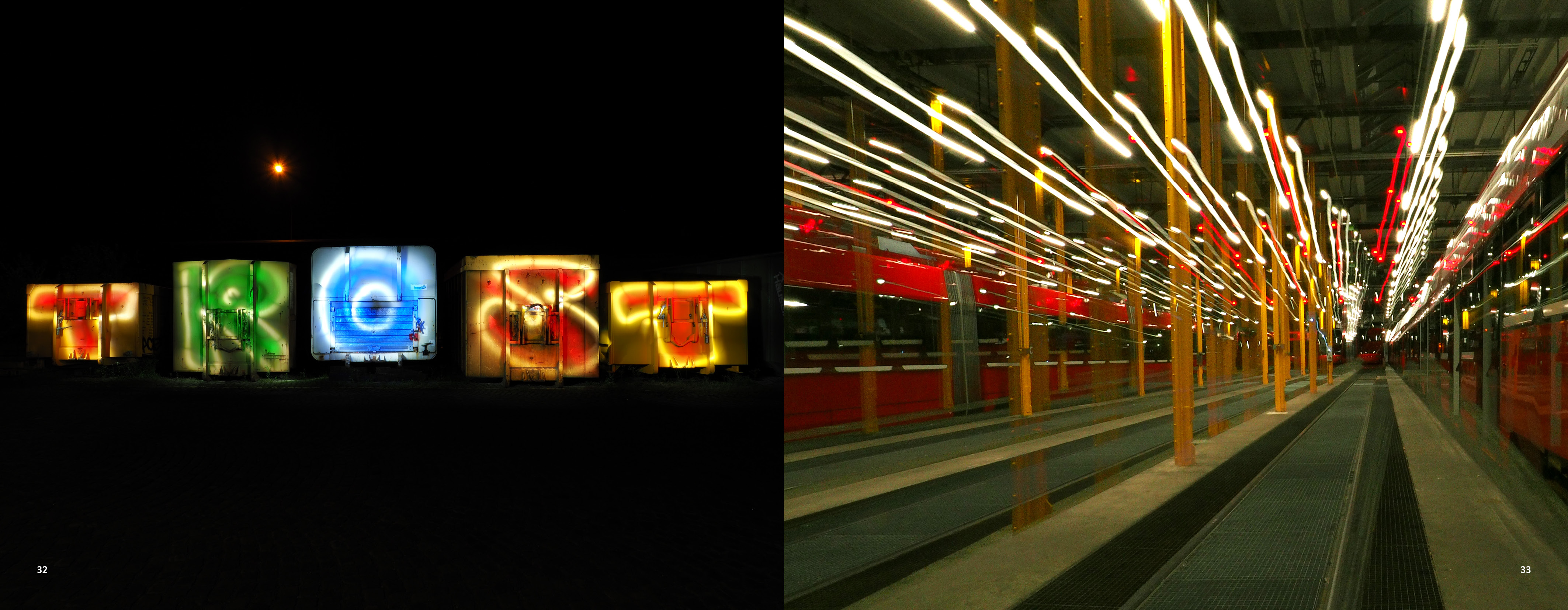 Suisse de Nuit