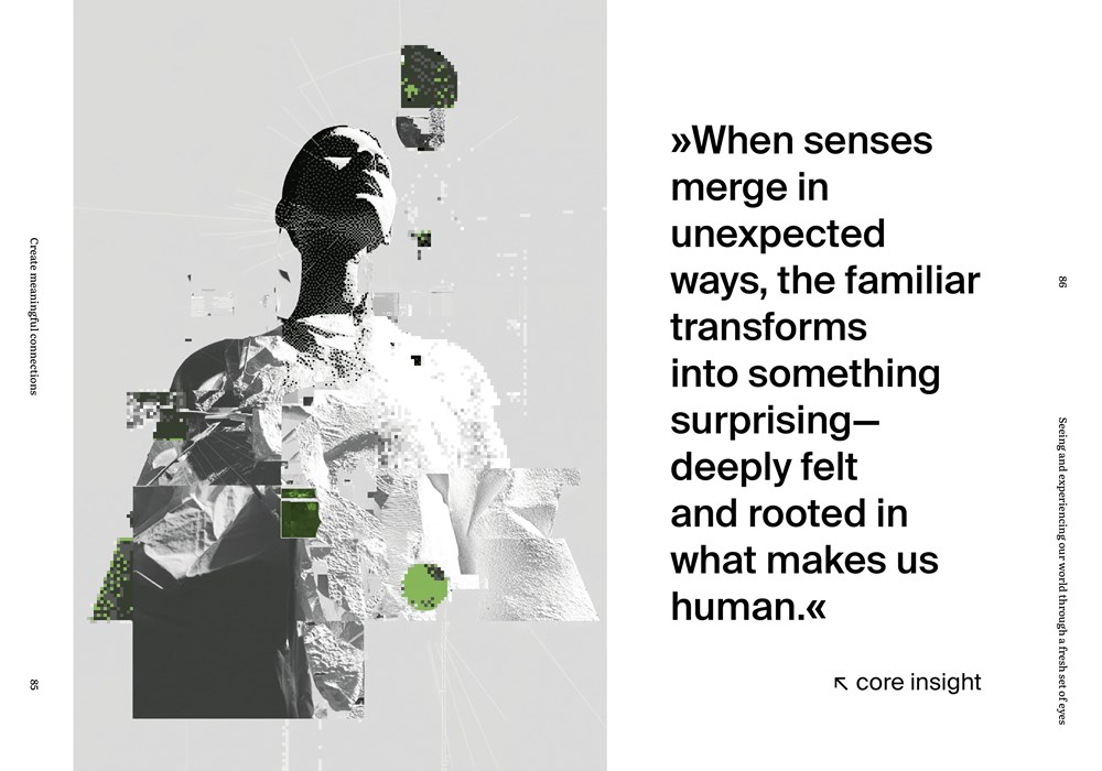 The Generative Mind