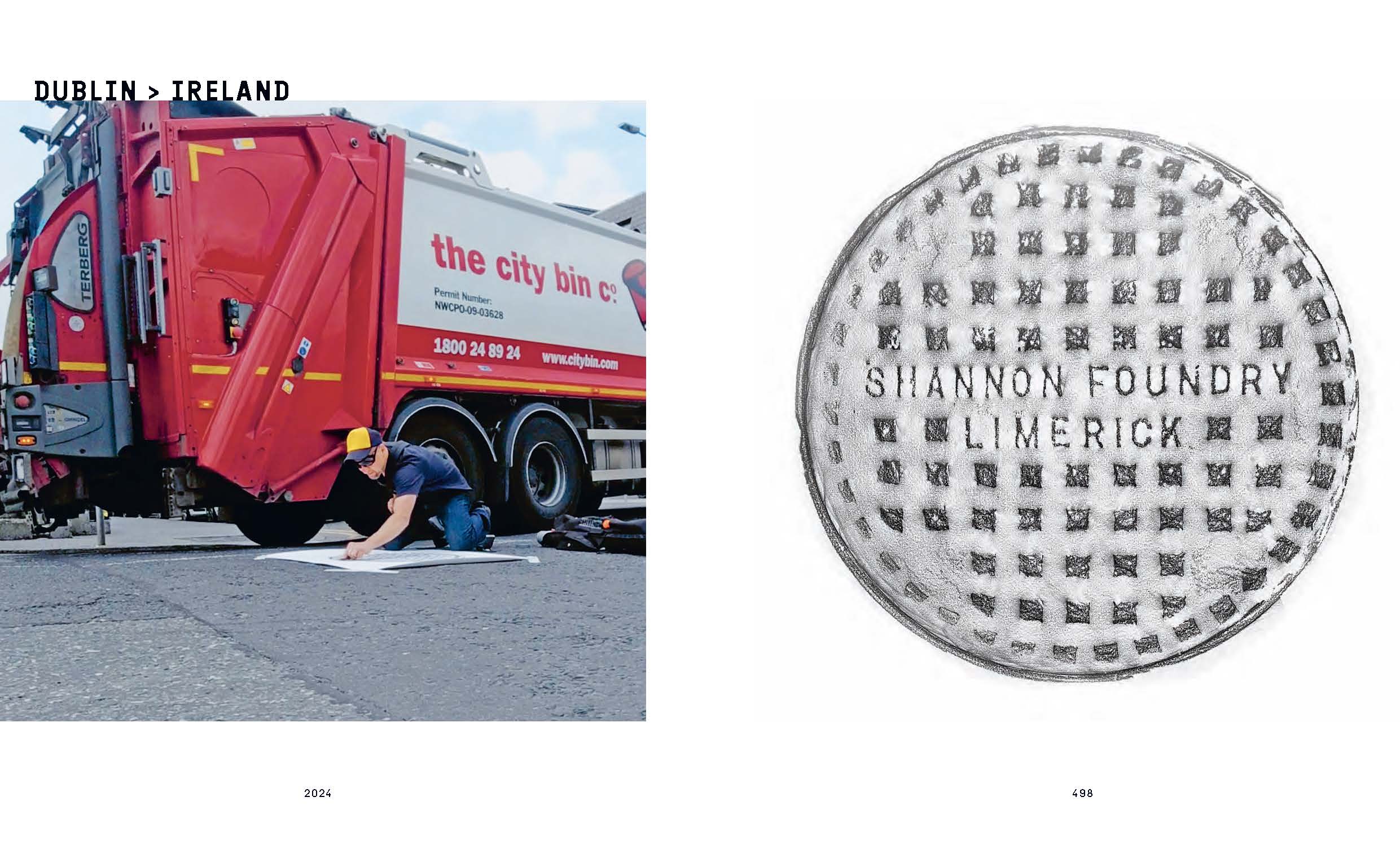 DRAINSPOTTING.ART