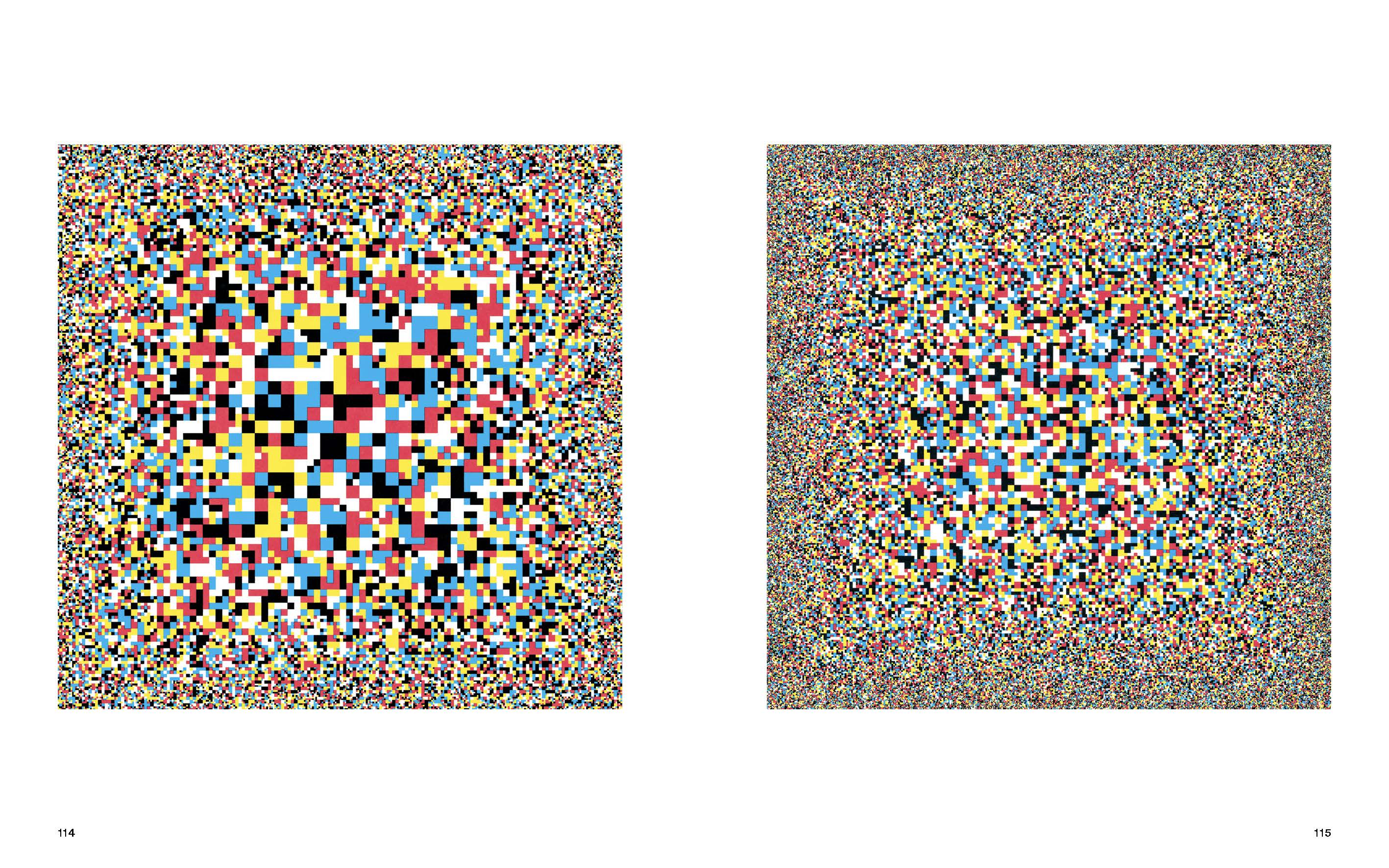 Jürg Nänni. Art and Science
