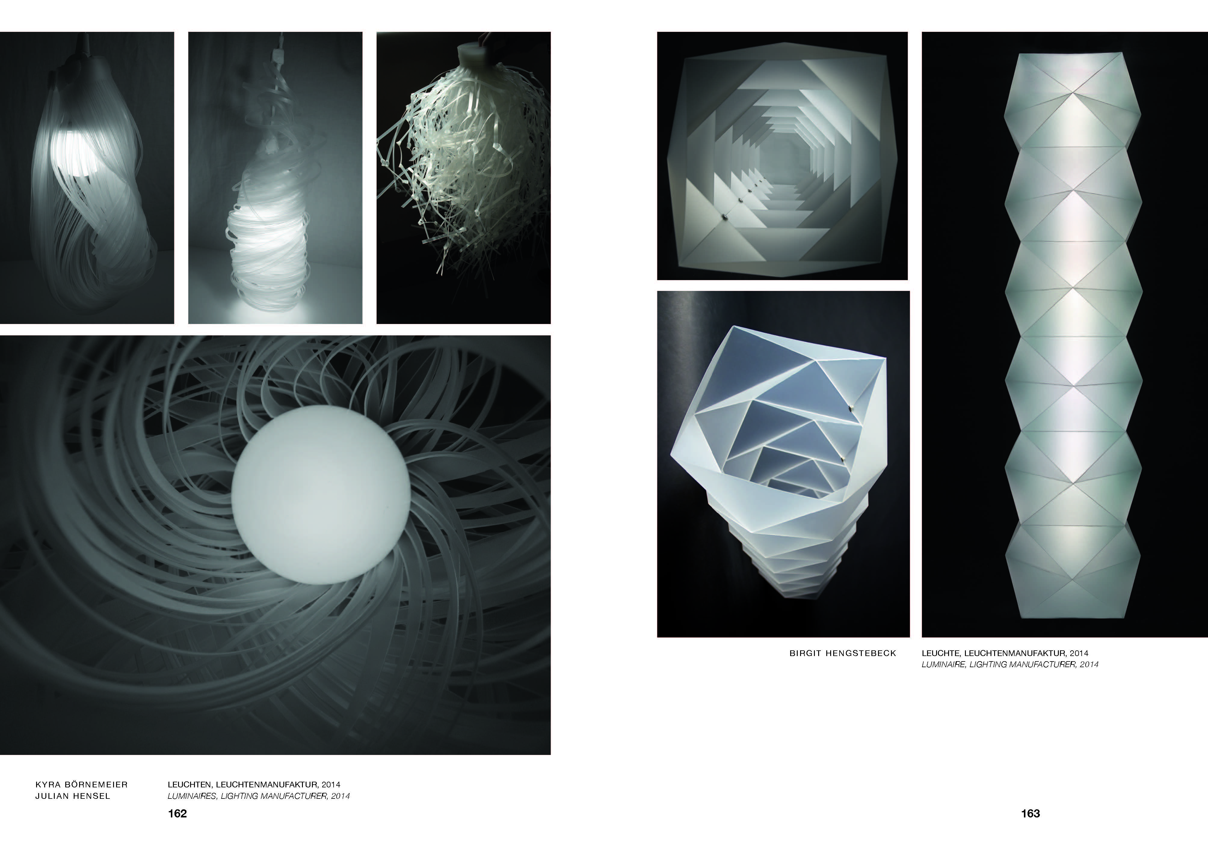 Handbook for the Foundations of Three-Dimensional Design