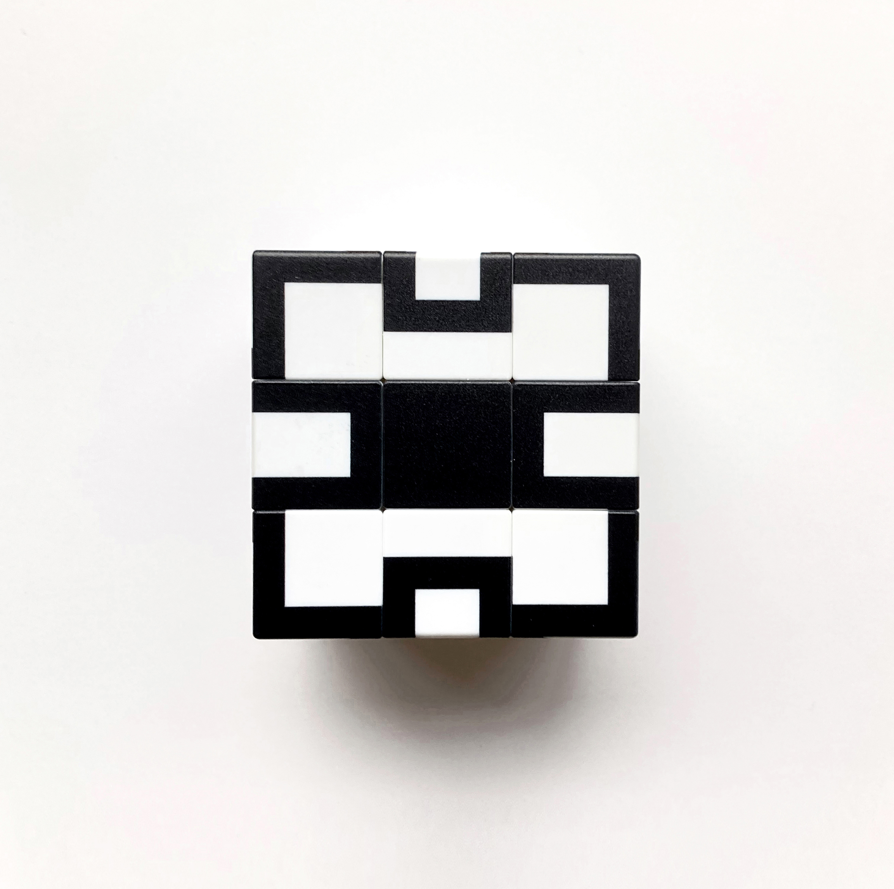 de-sign cube