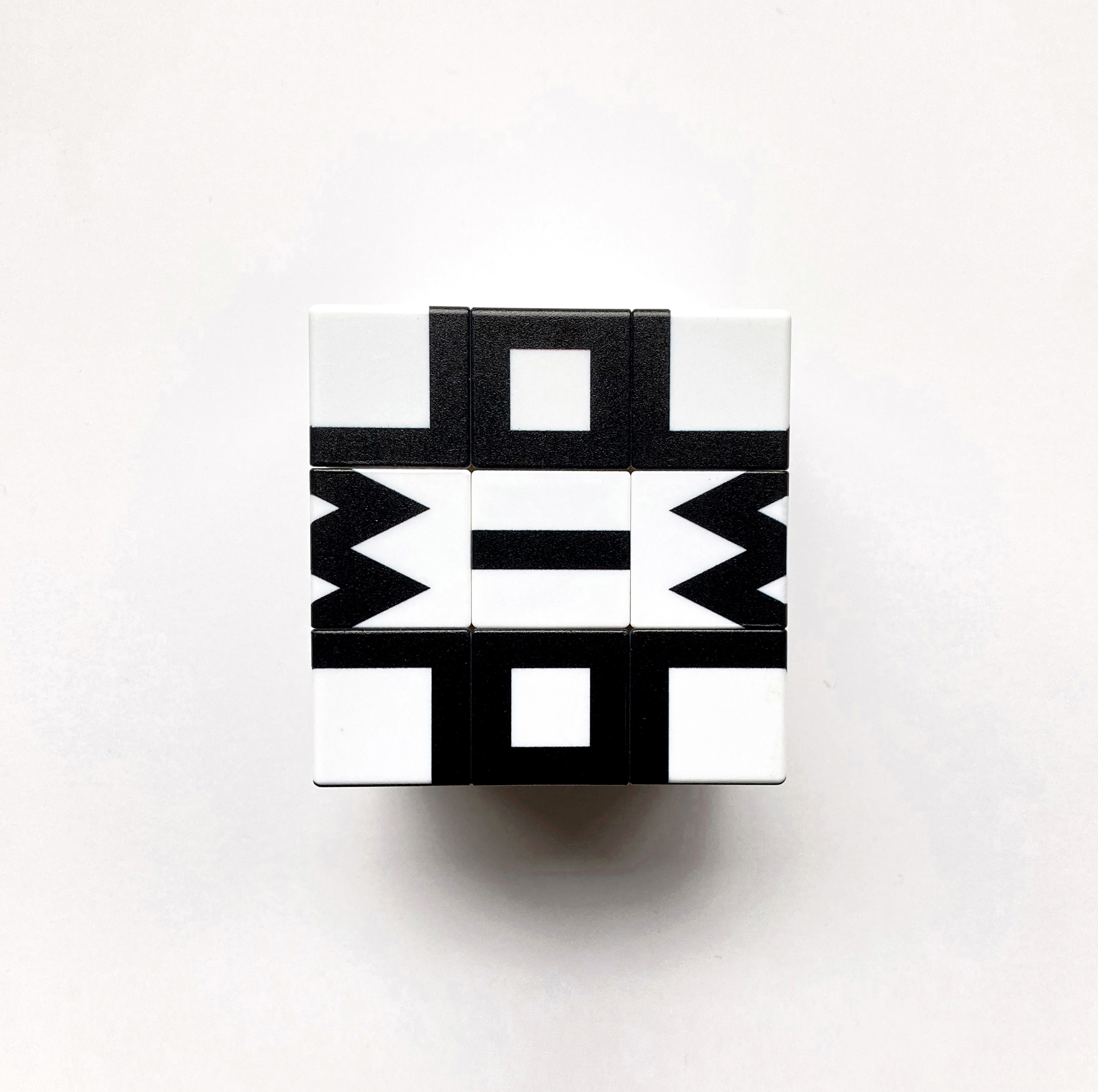 de-sign cube