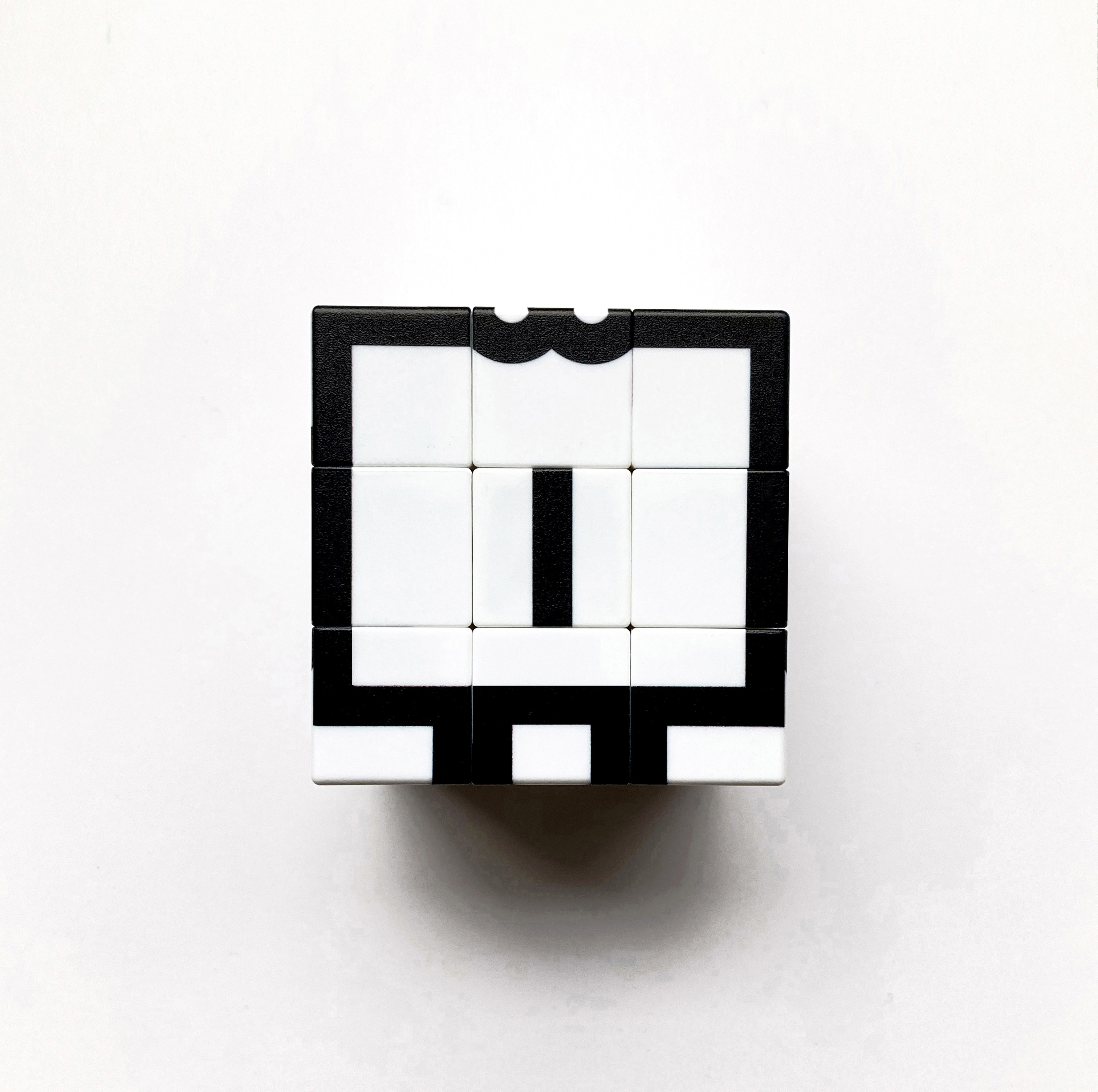 de-sign cube