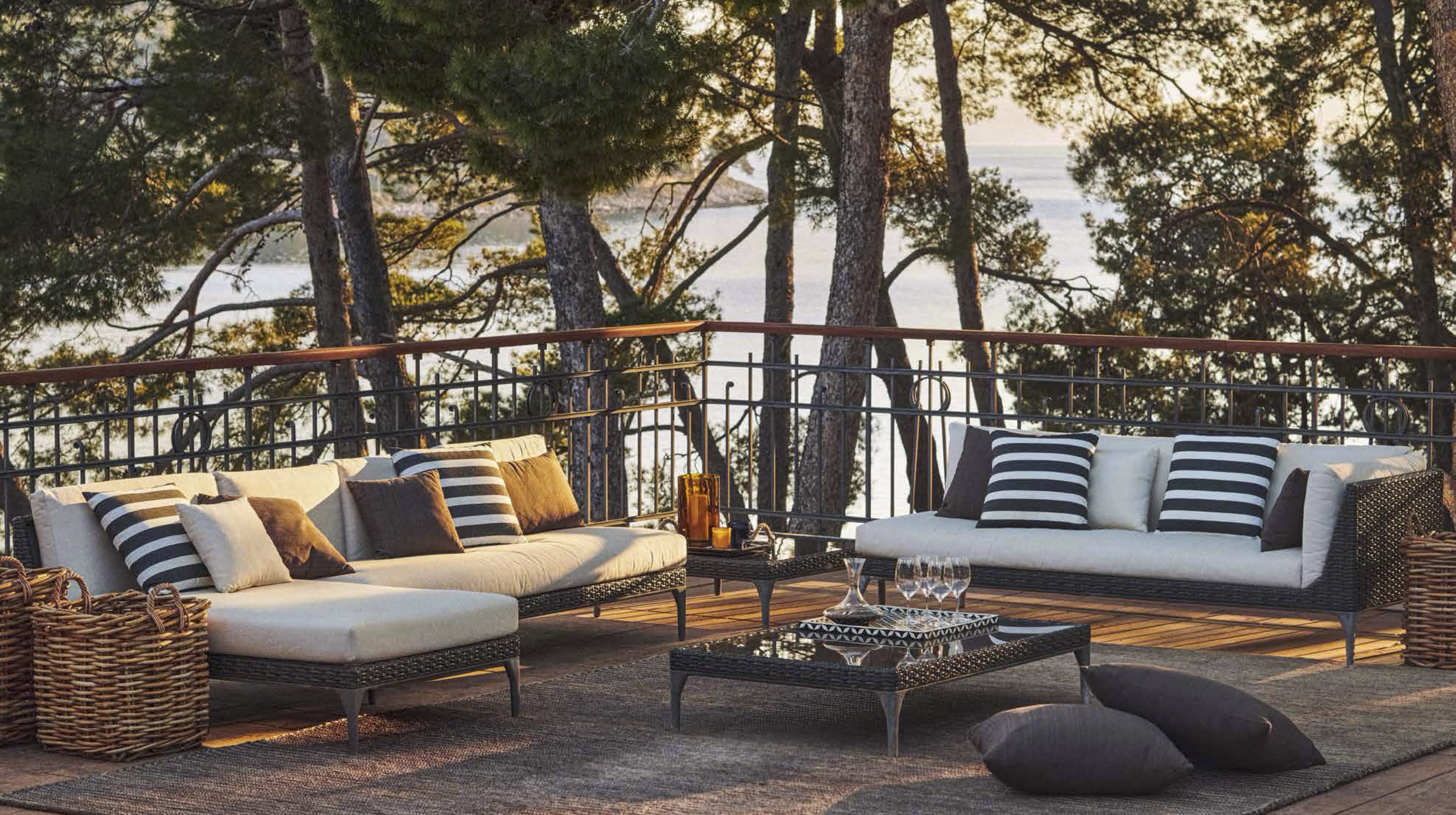 Secret Hideaways