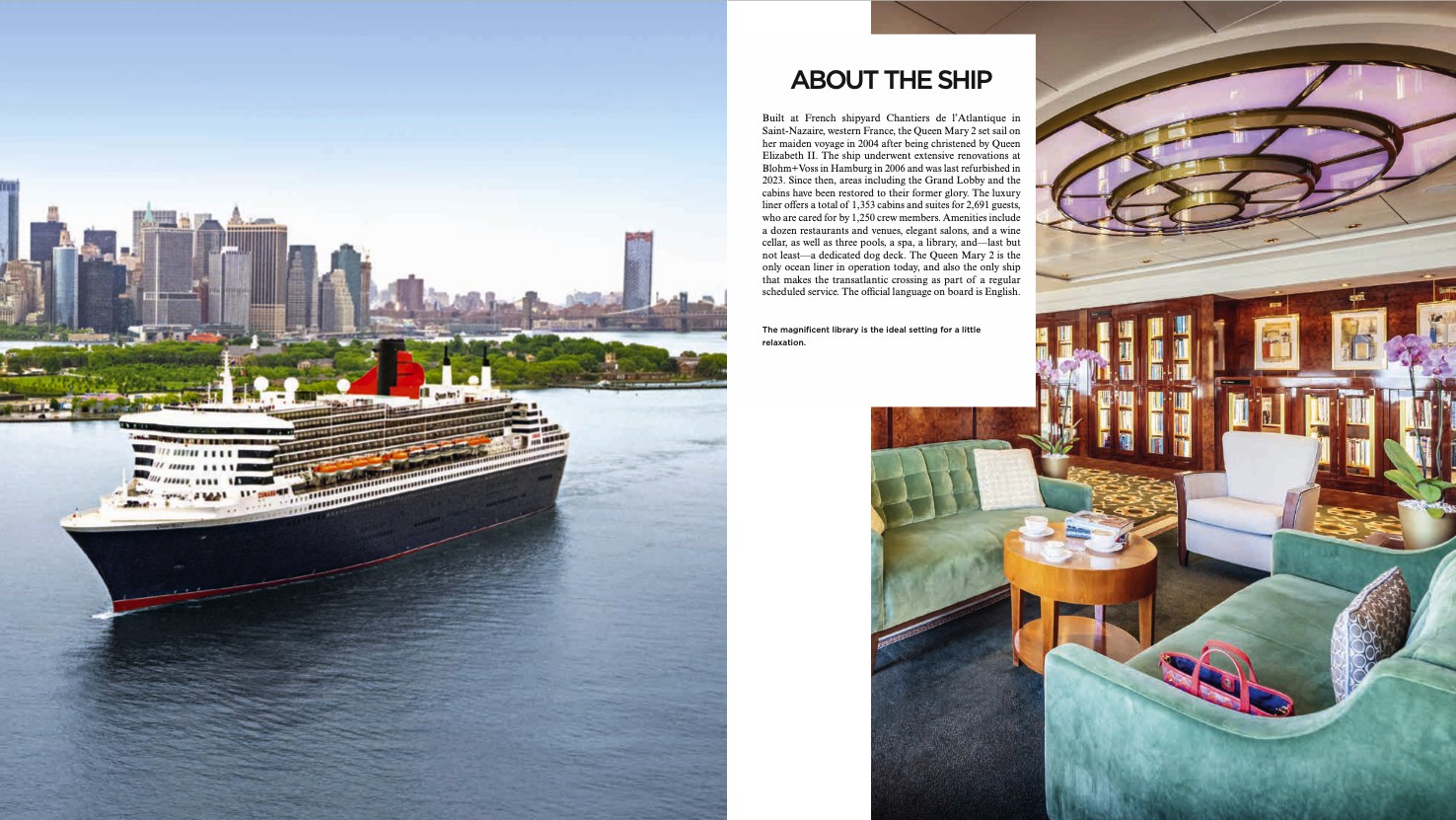 Exclusive Cruises