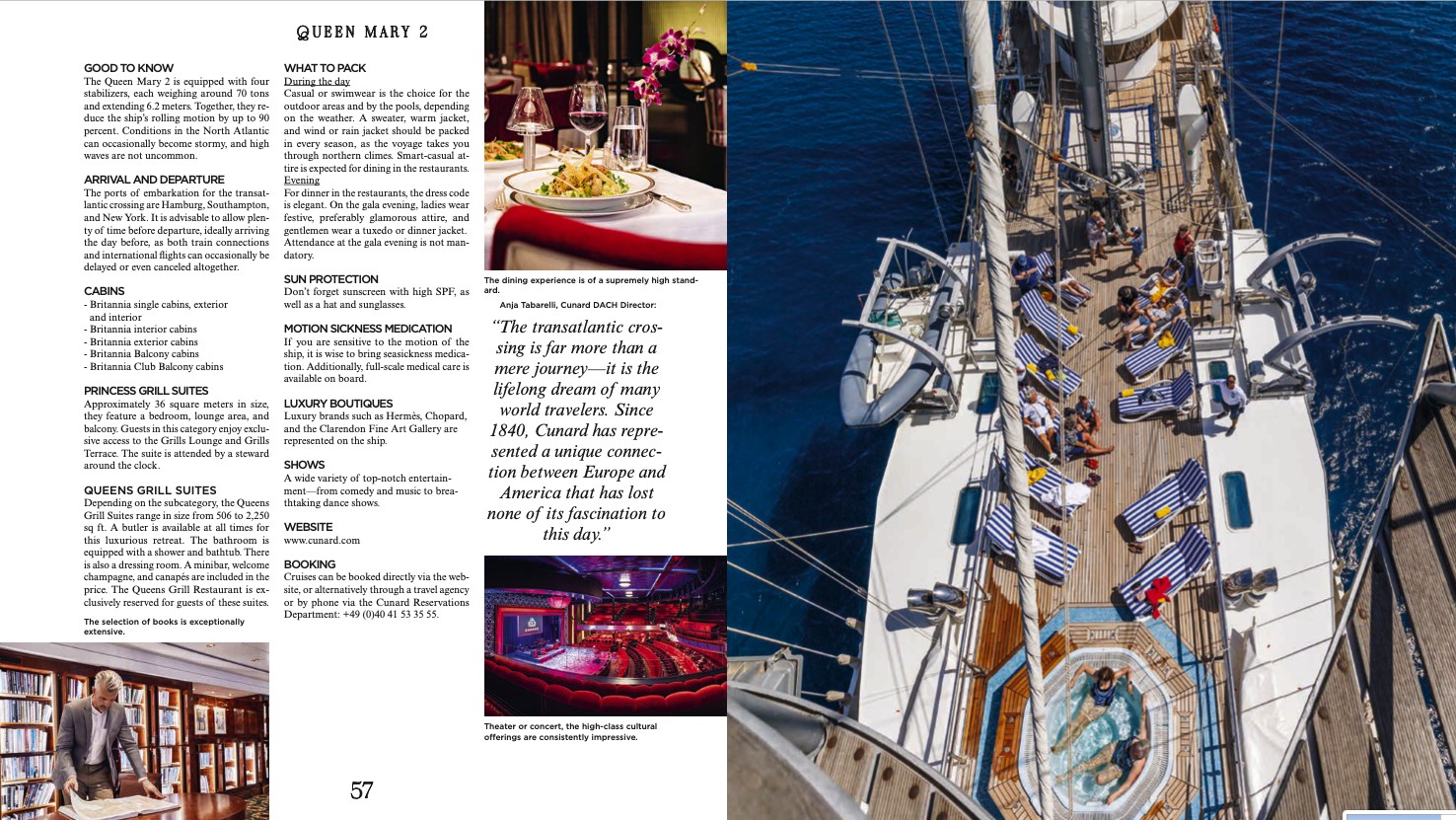 Exclusive Cruises