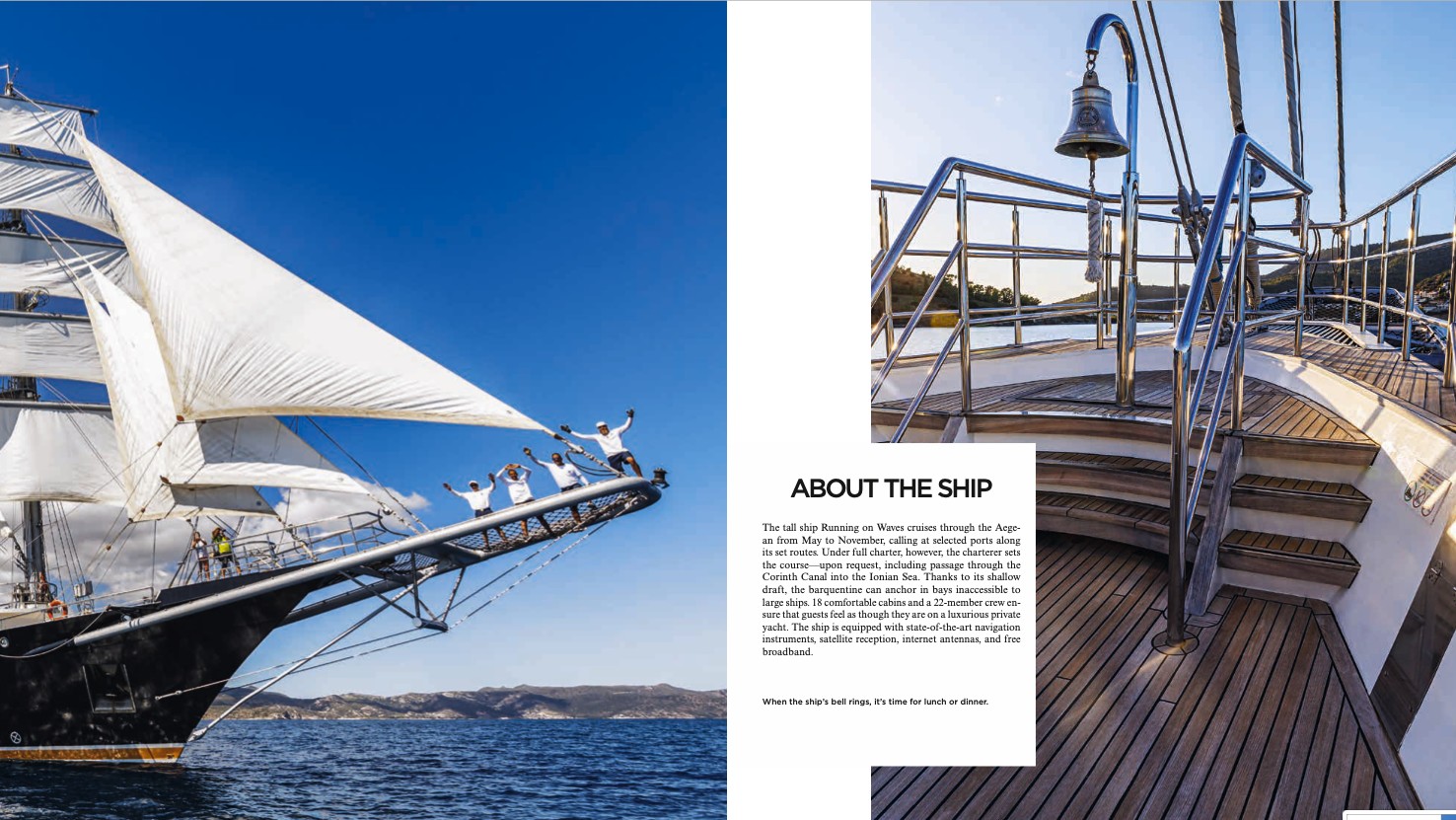 Exclusive Cruises