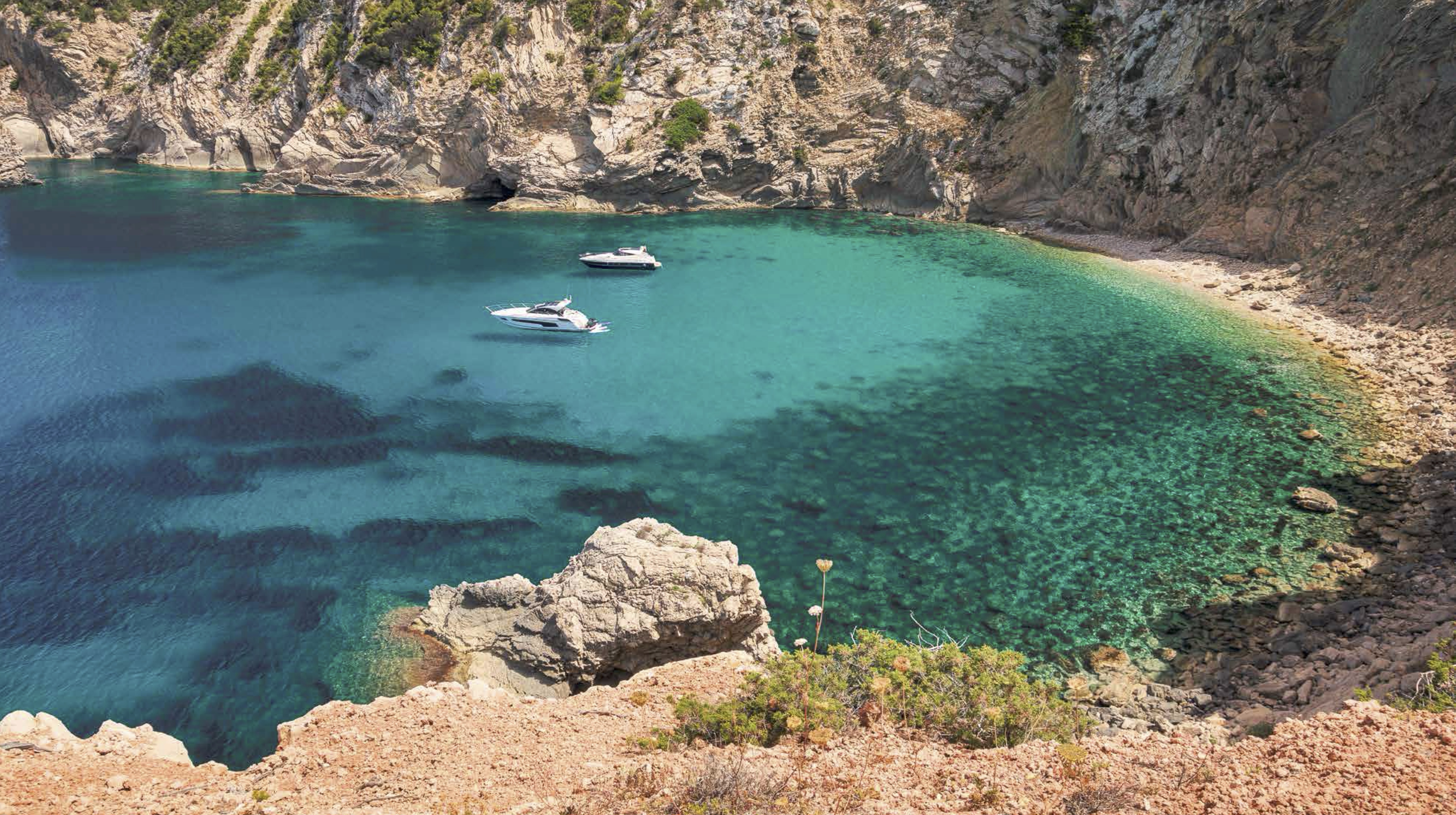 A Taste of Ibiza