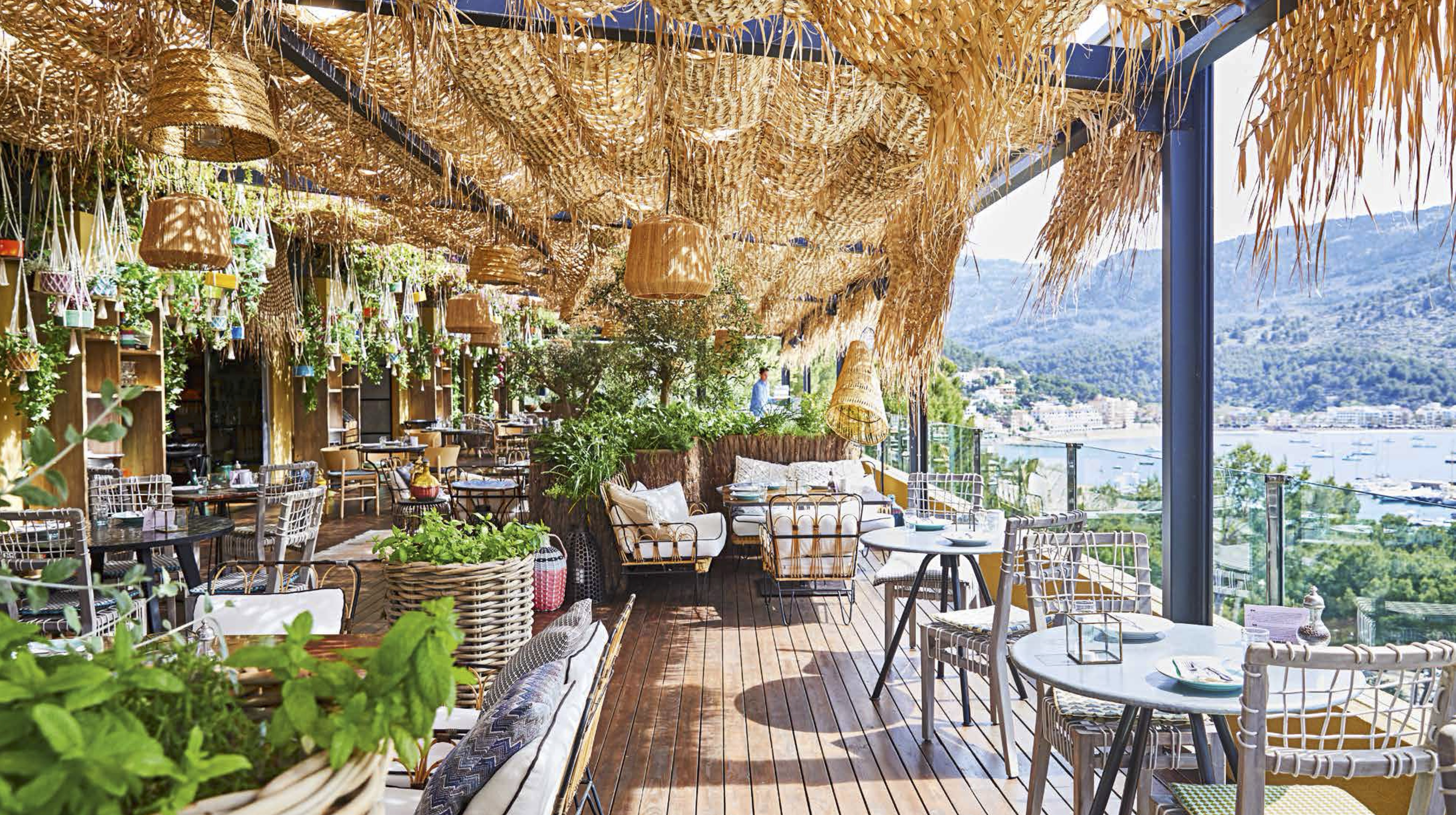 A Taste of Mallorca
