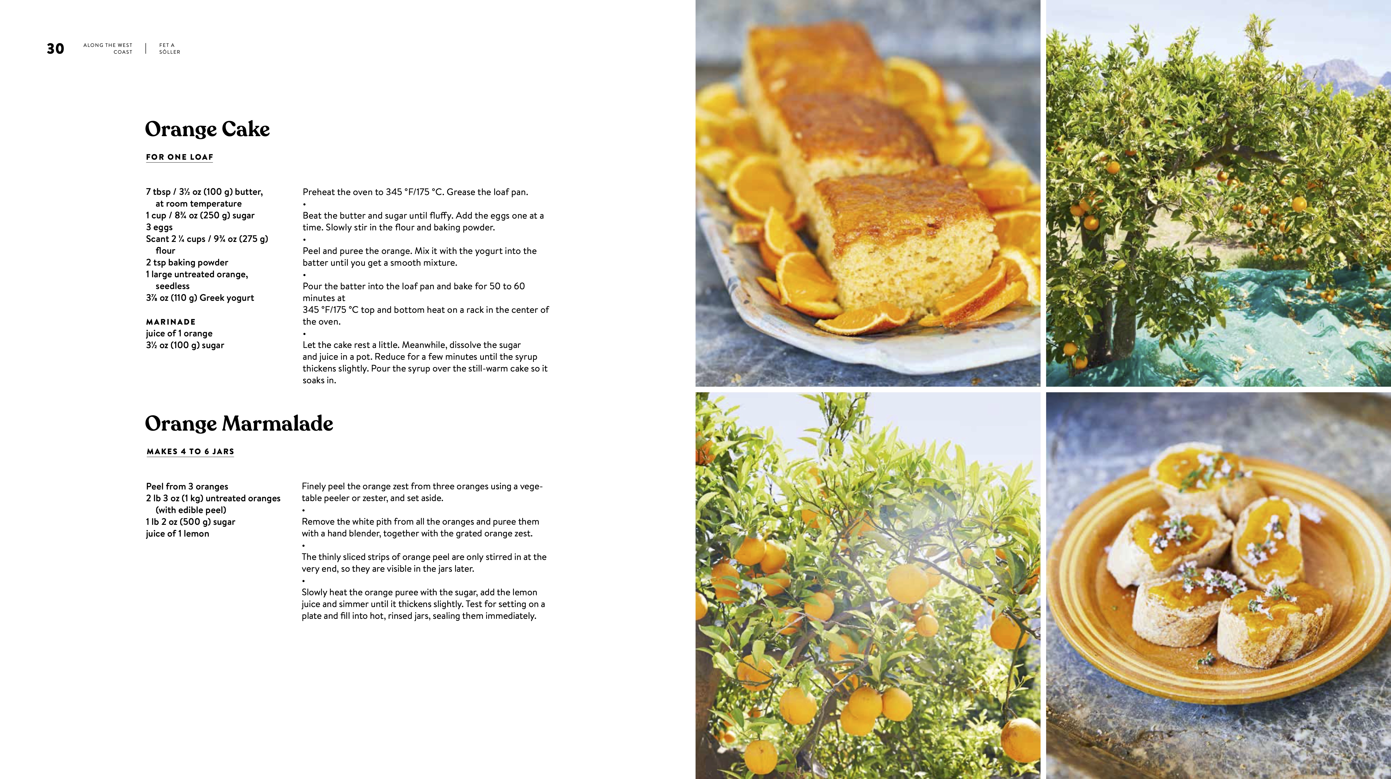 A Taste of Mallorca