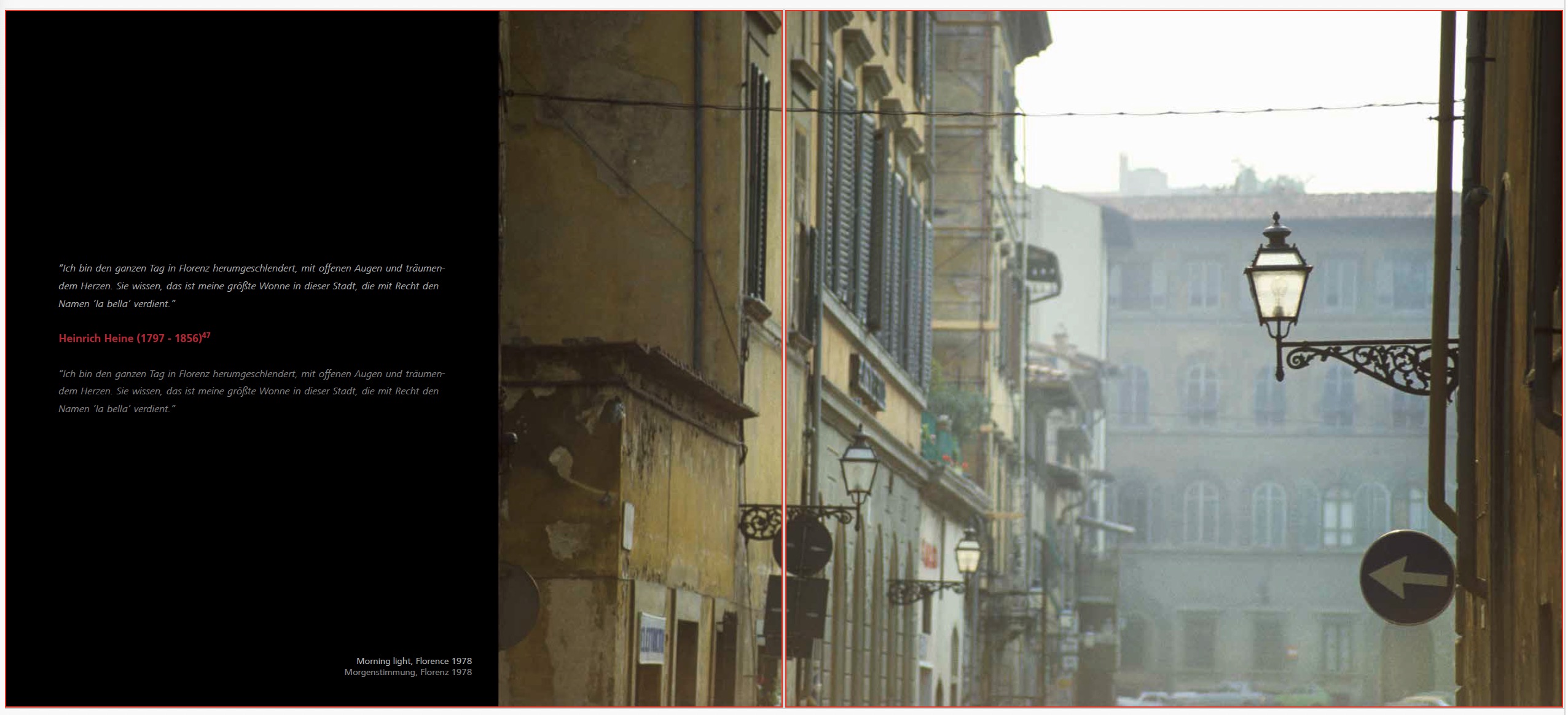 ITALY Street Photographs 1978-1986