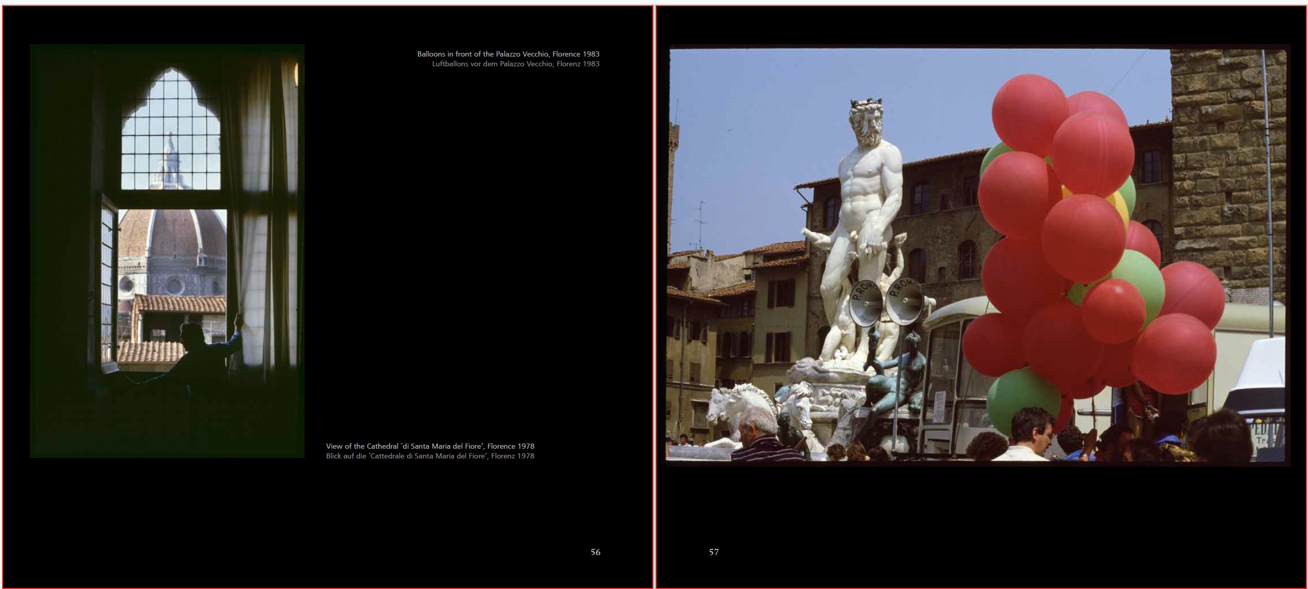 ITALY Street Photographs 1978-1986