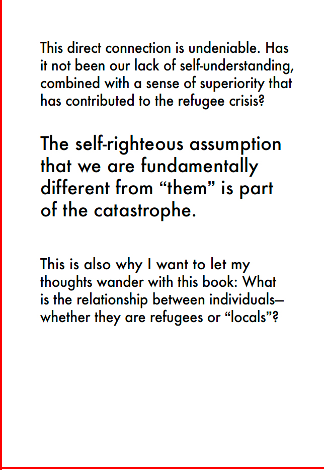 Ai Weiwei – Manifesto Without Borders