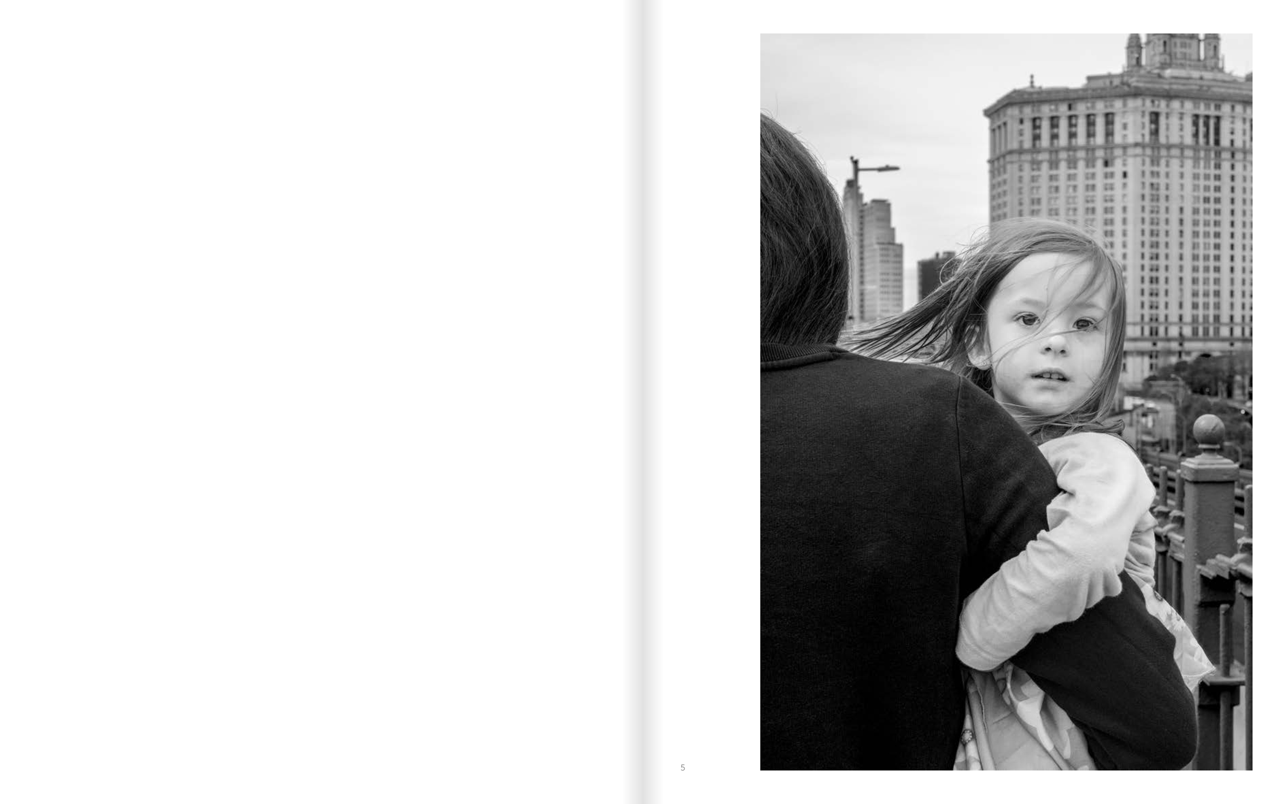 New York Short Stories