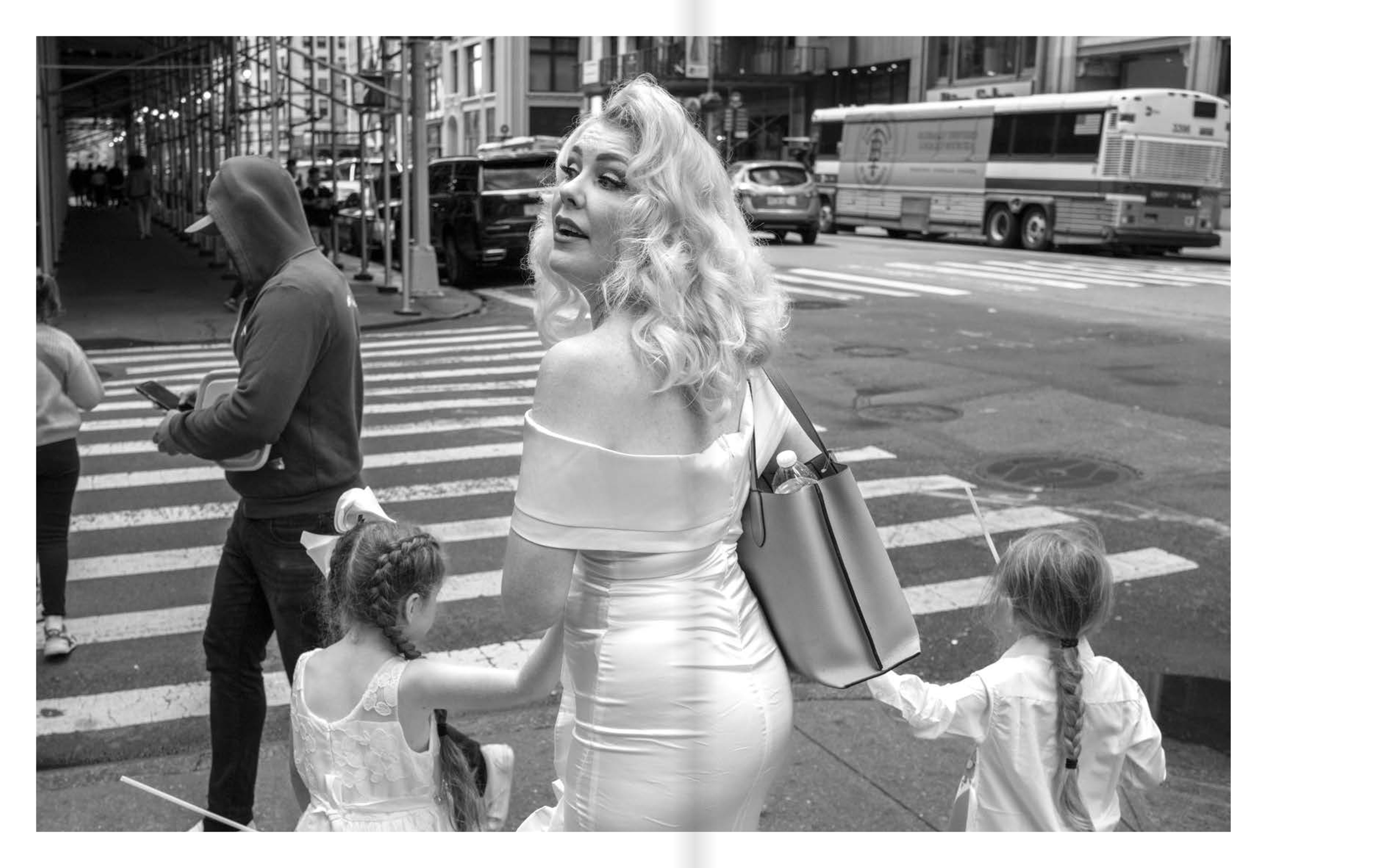 New York Short Stories