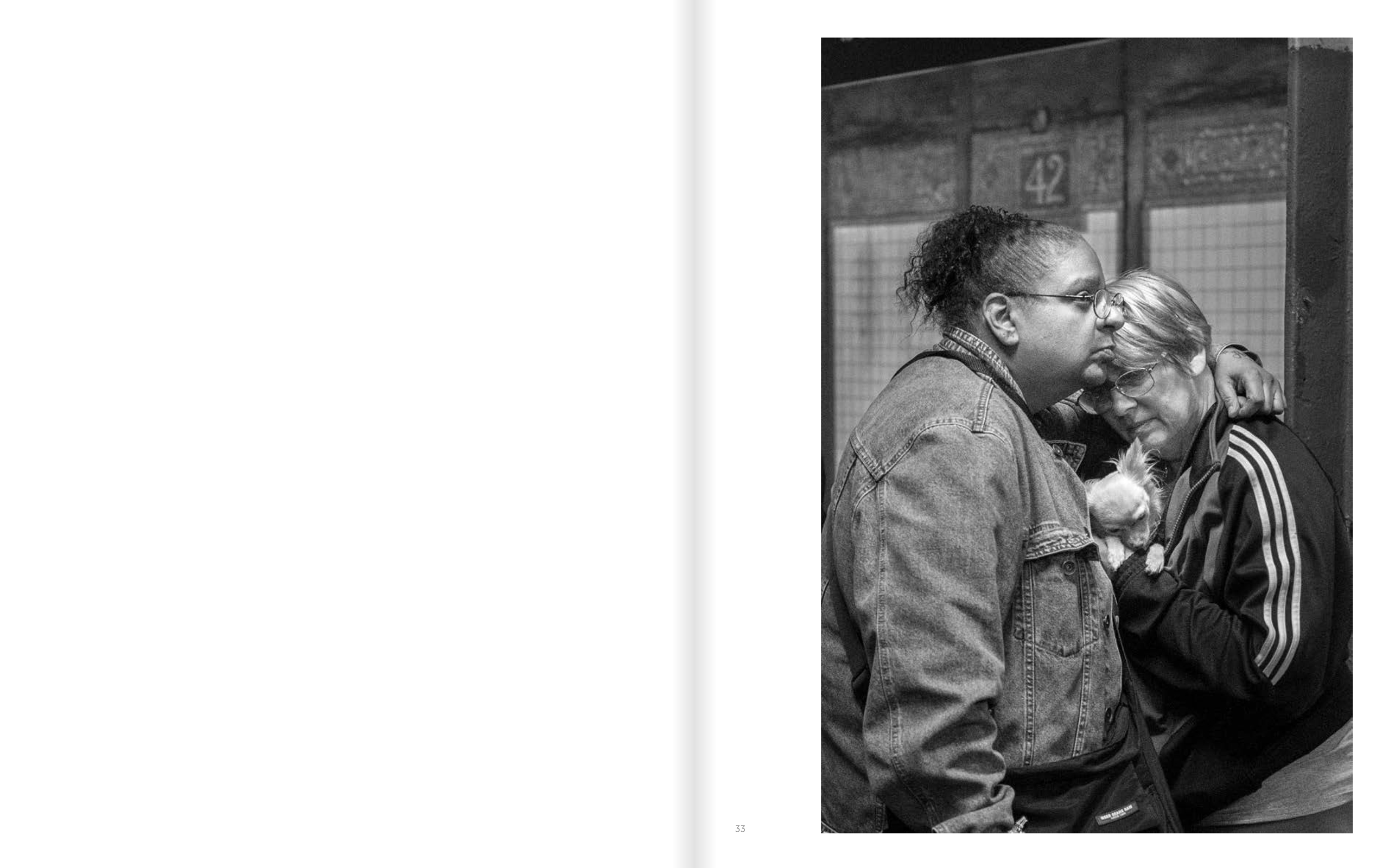 New York Short Stories