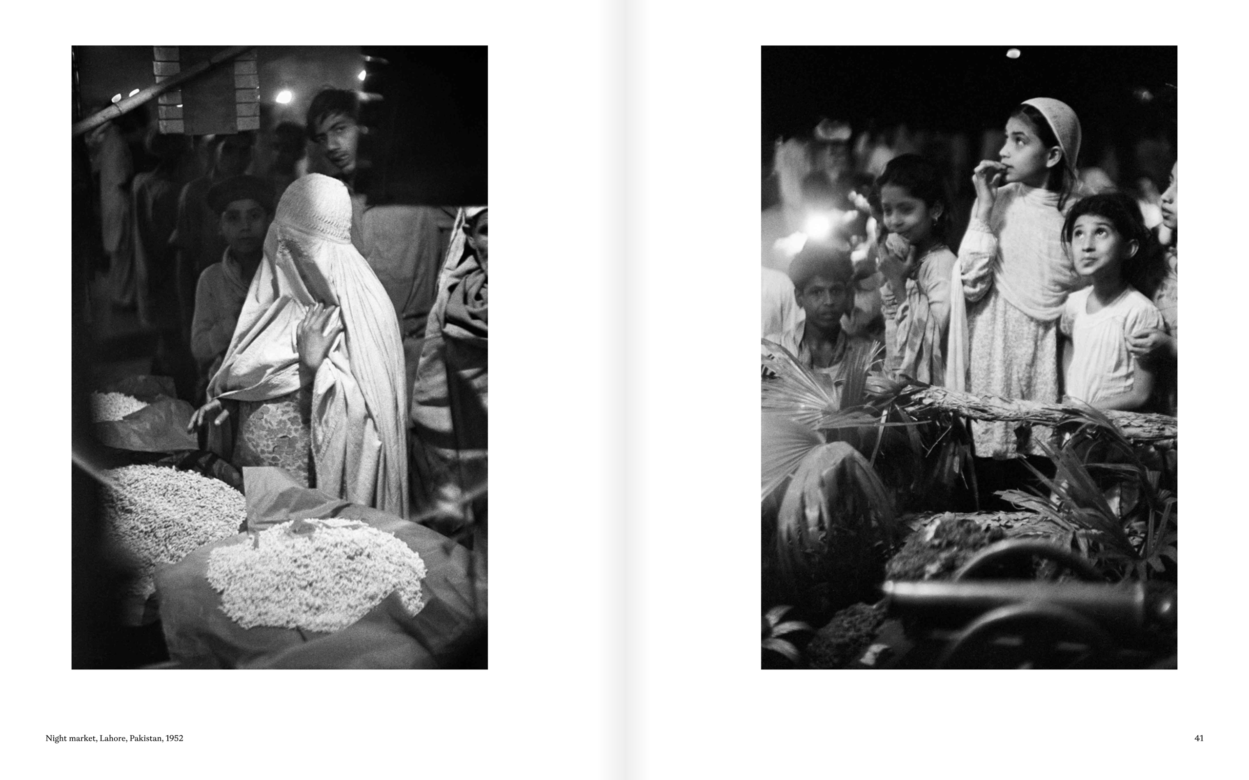 Frank Horvat. The Birth of a Photographer