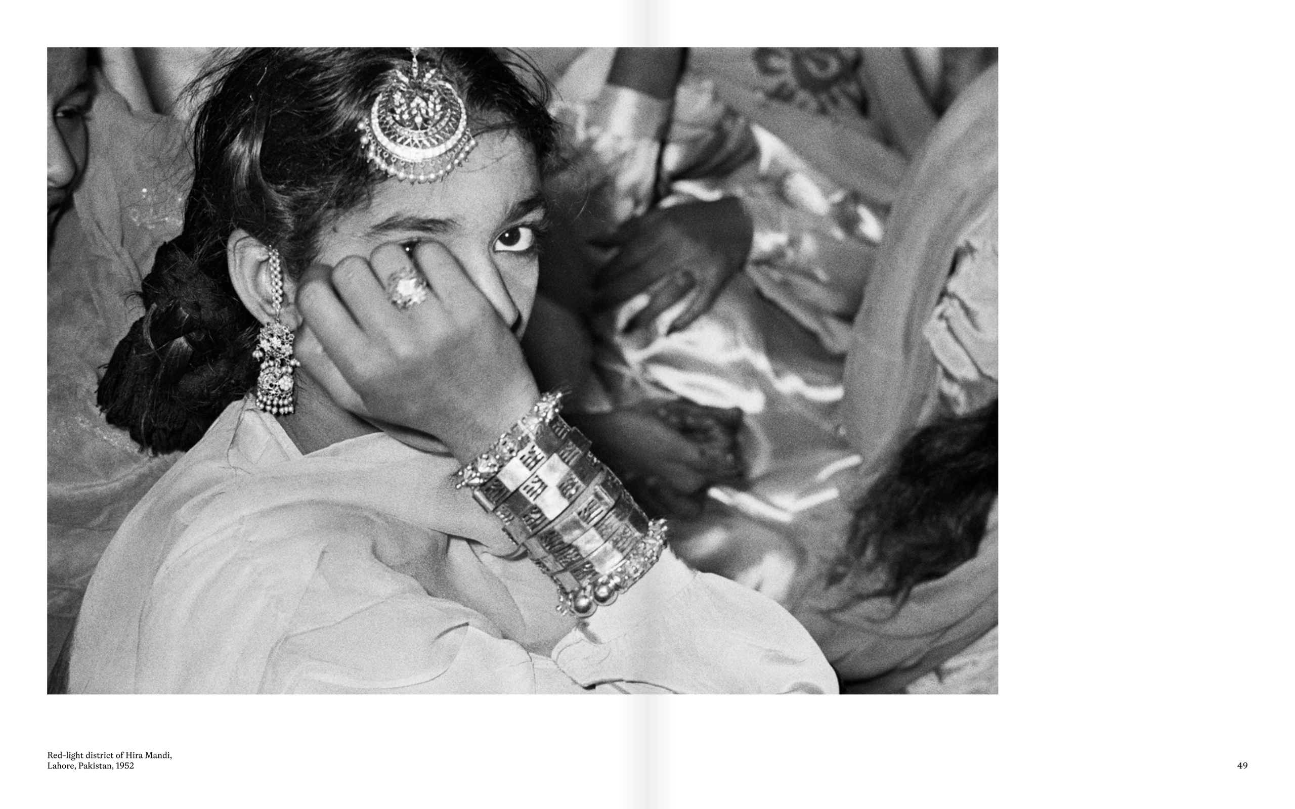 Frank Horvat. The Birth of a Photographer
