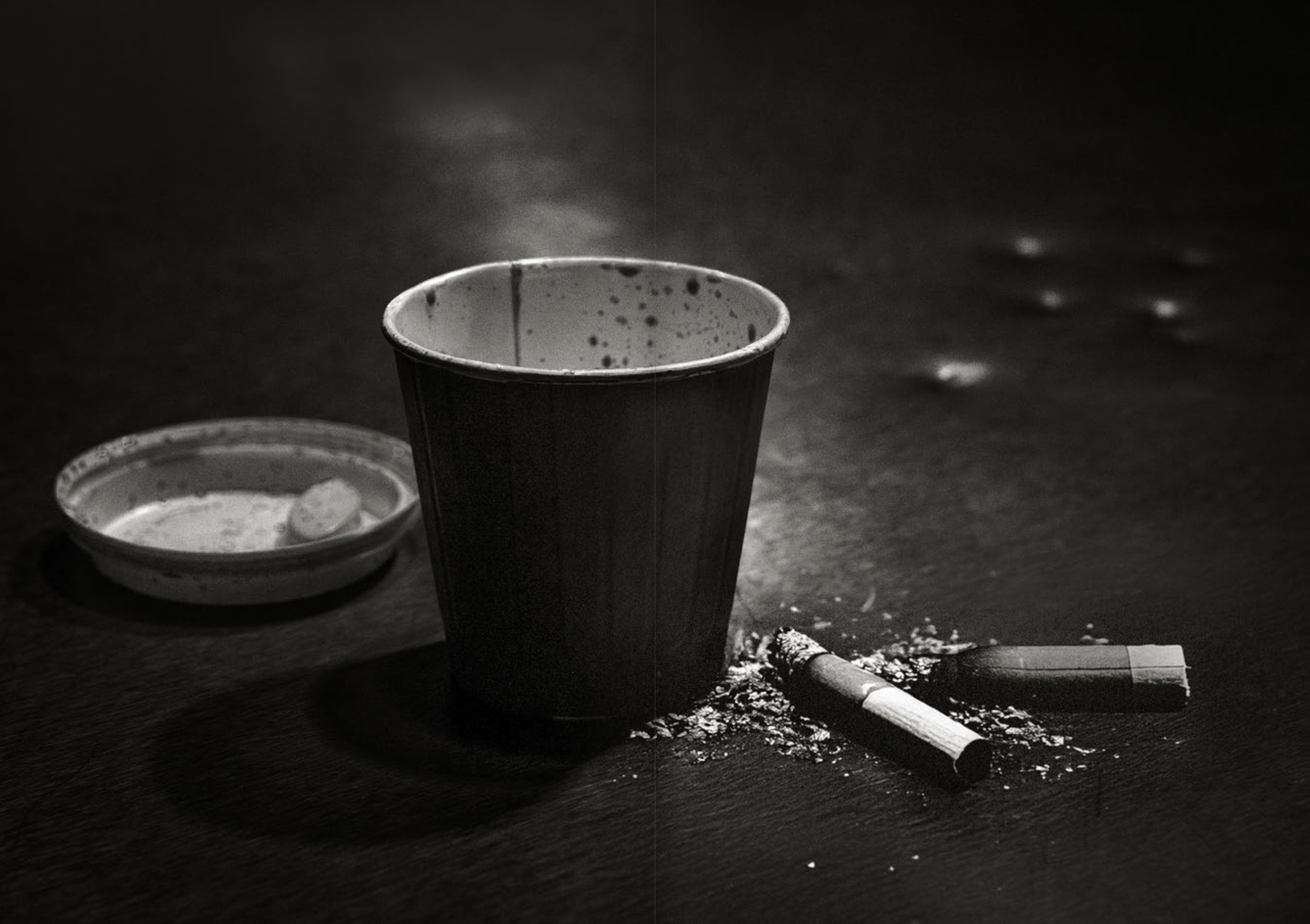 Breaking Point