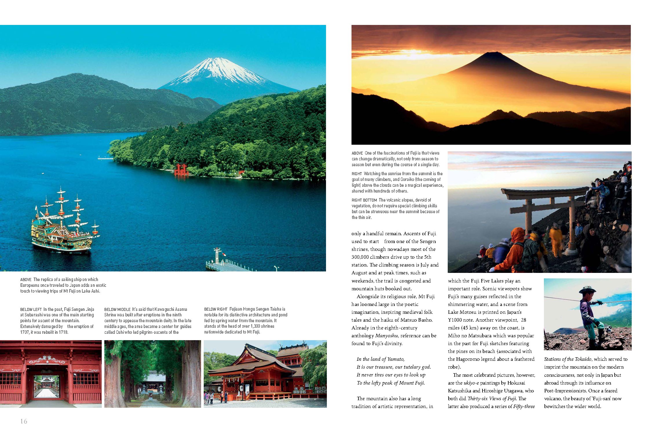 Japan's World Heritage Sites