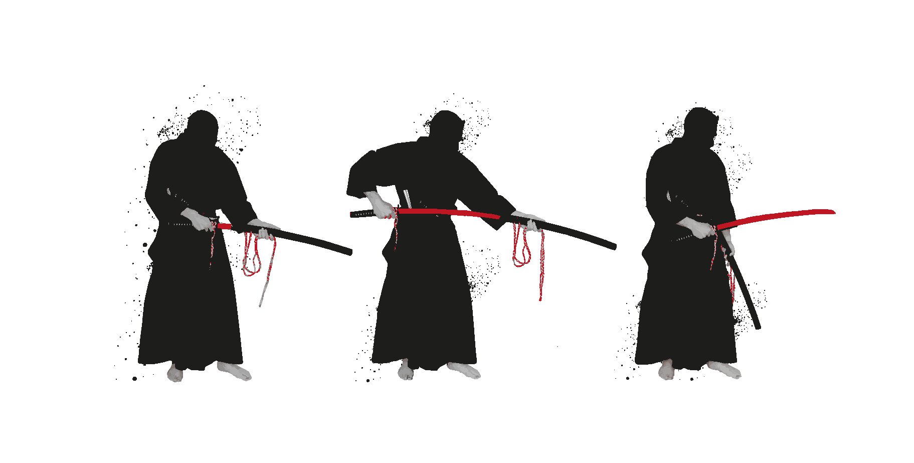 Modern Ninja Warfare