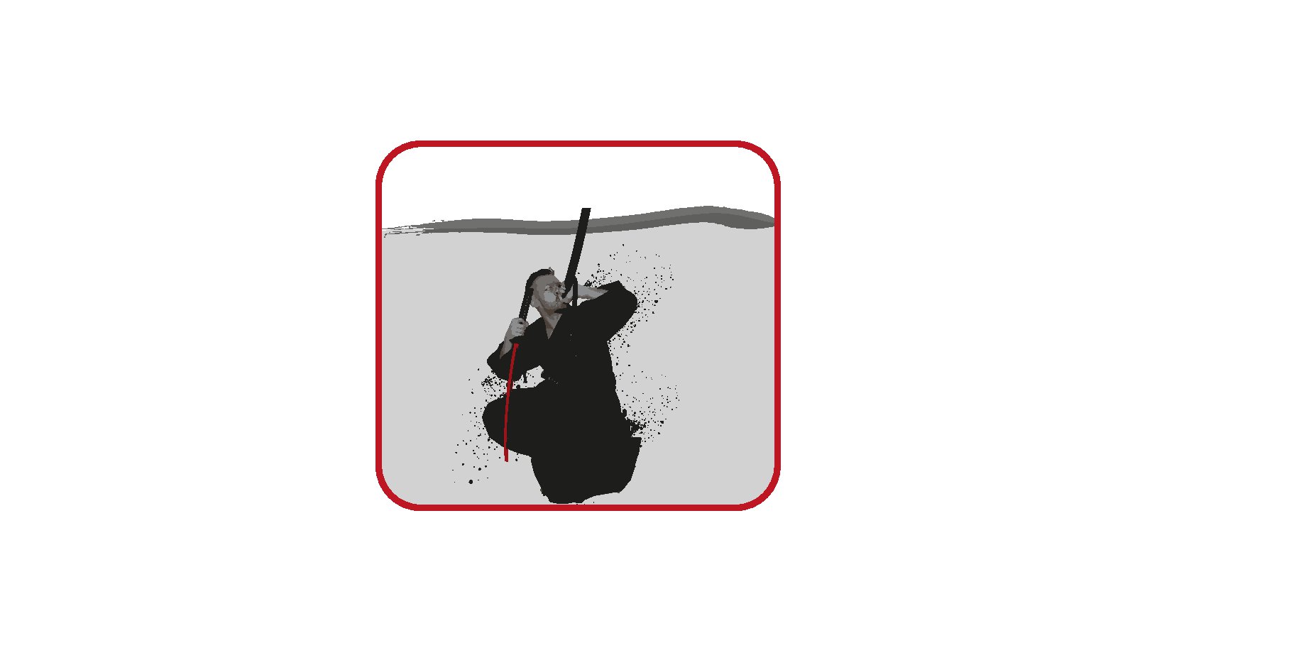 Modern Ninja Warfare