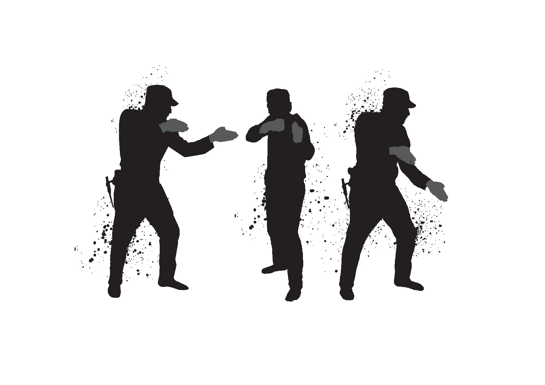 Modern Ninja Warfare