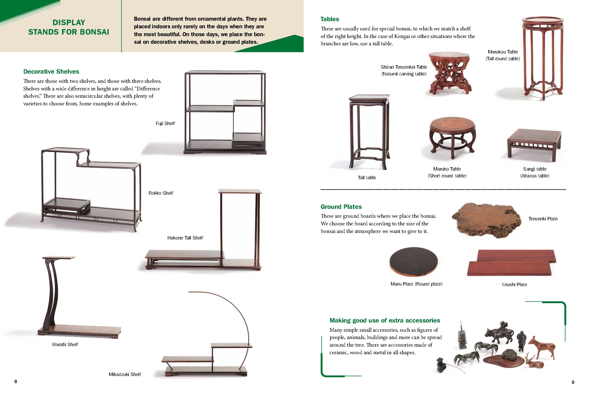 The Ultimate Bonsai Handbook