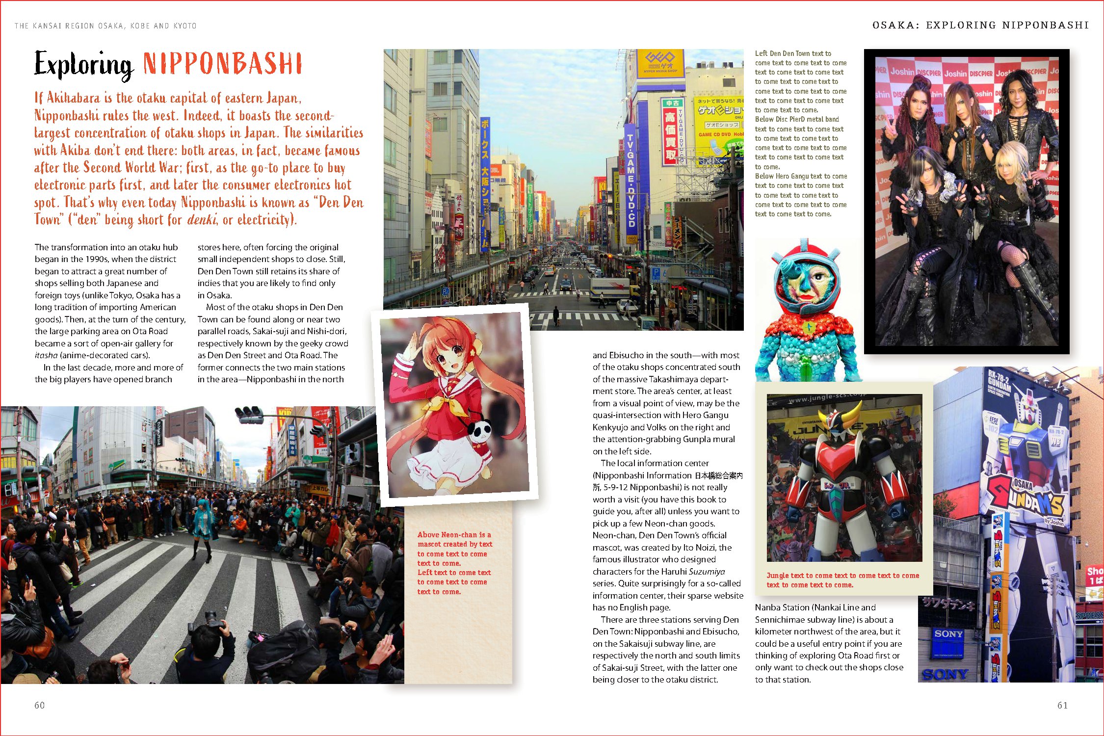 Otaku Japan